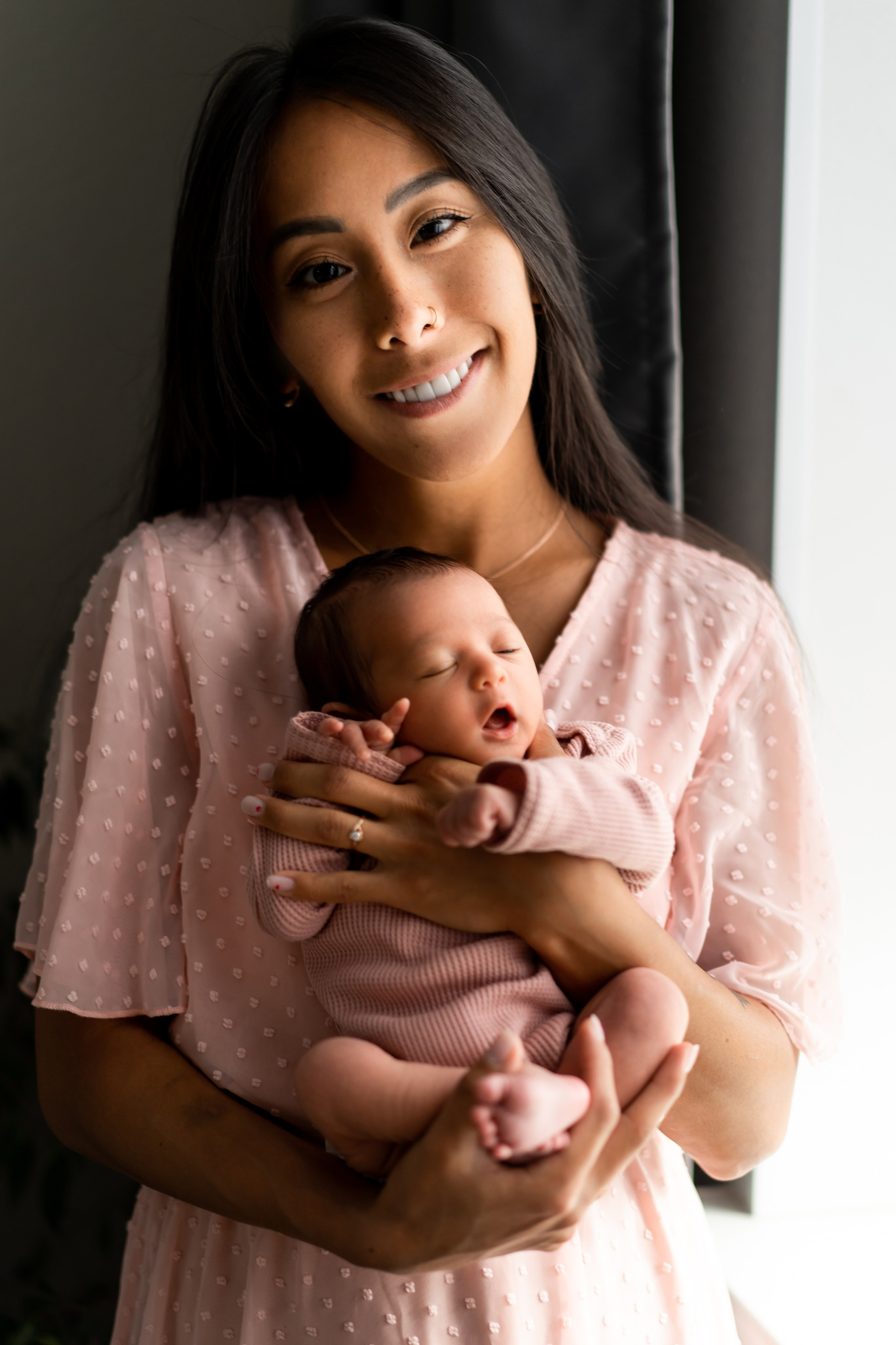 Ева. Семейный и детский фотограф в Санкт-Петербурге Дарина Герчиу