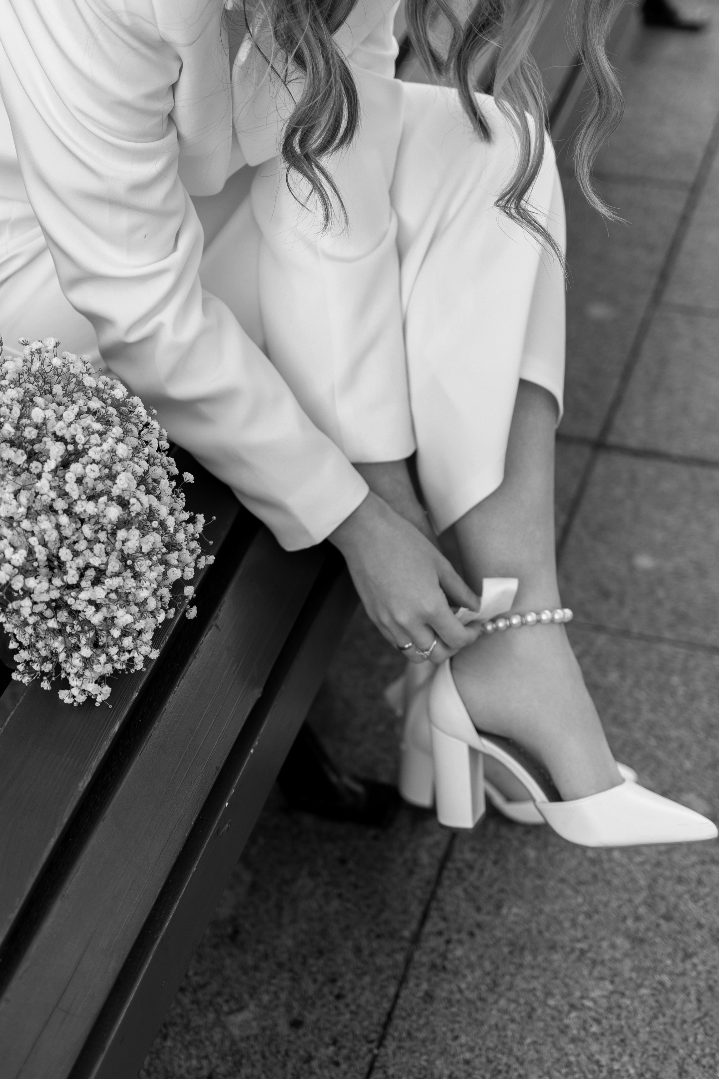 Ксения и Владимир. Фотограф Нижний Новгород Анастасия Клопова