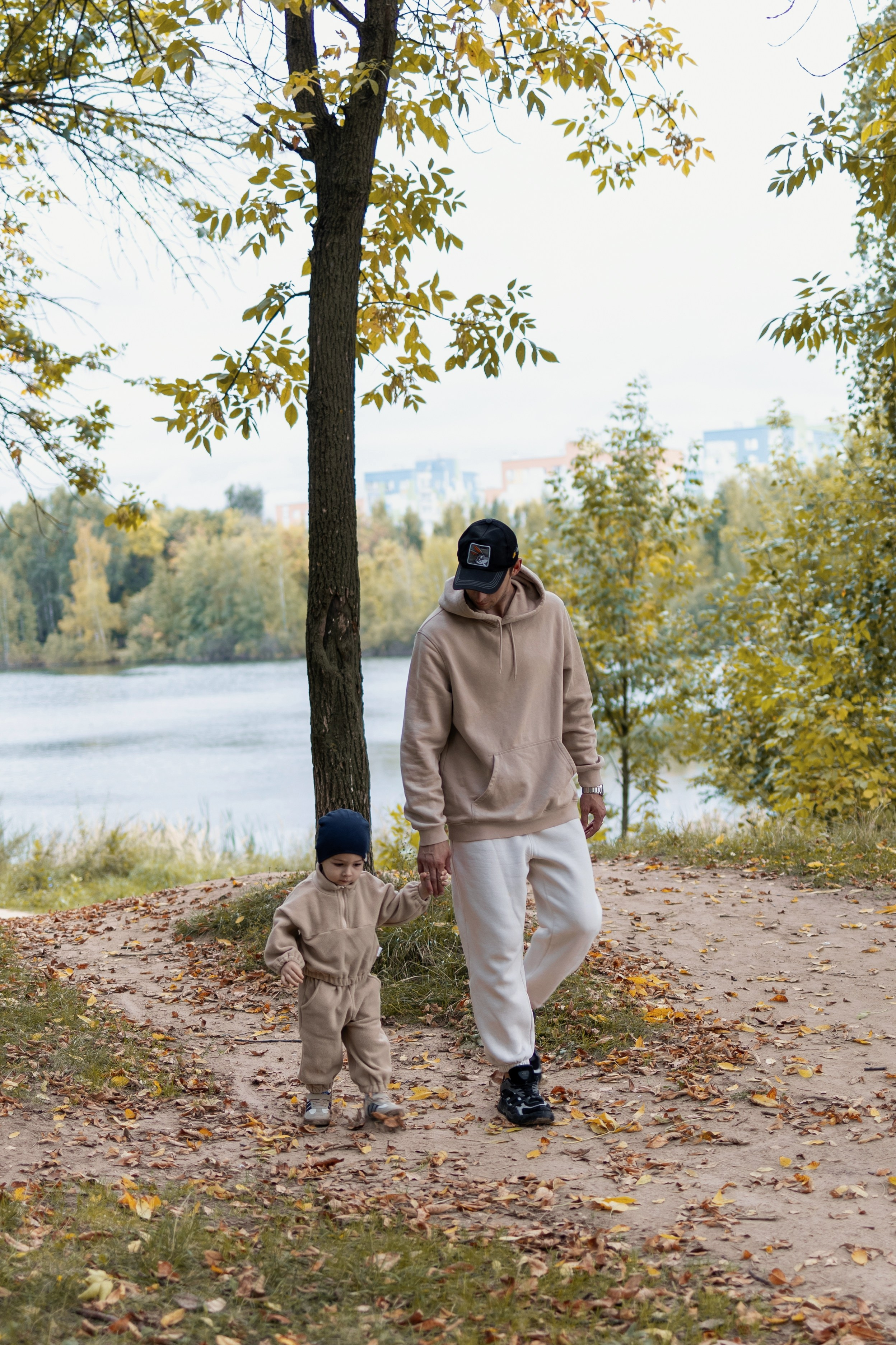 Семья Артёма. Фотограф Нижний Новгород Анастасия Клопова