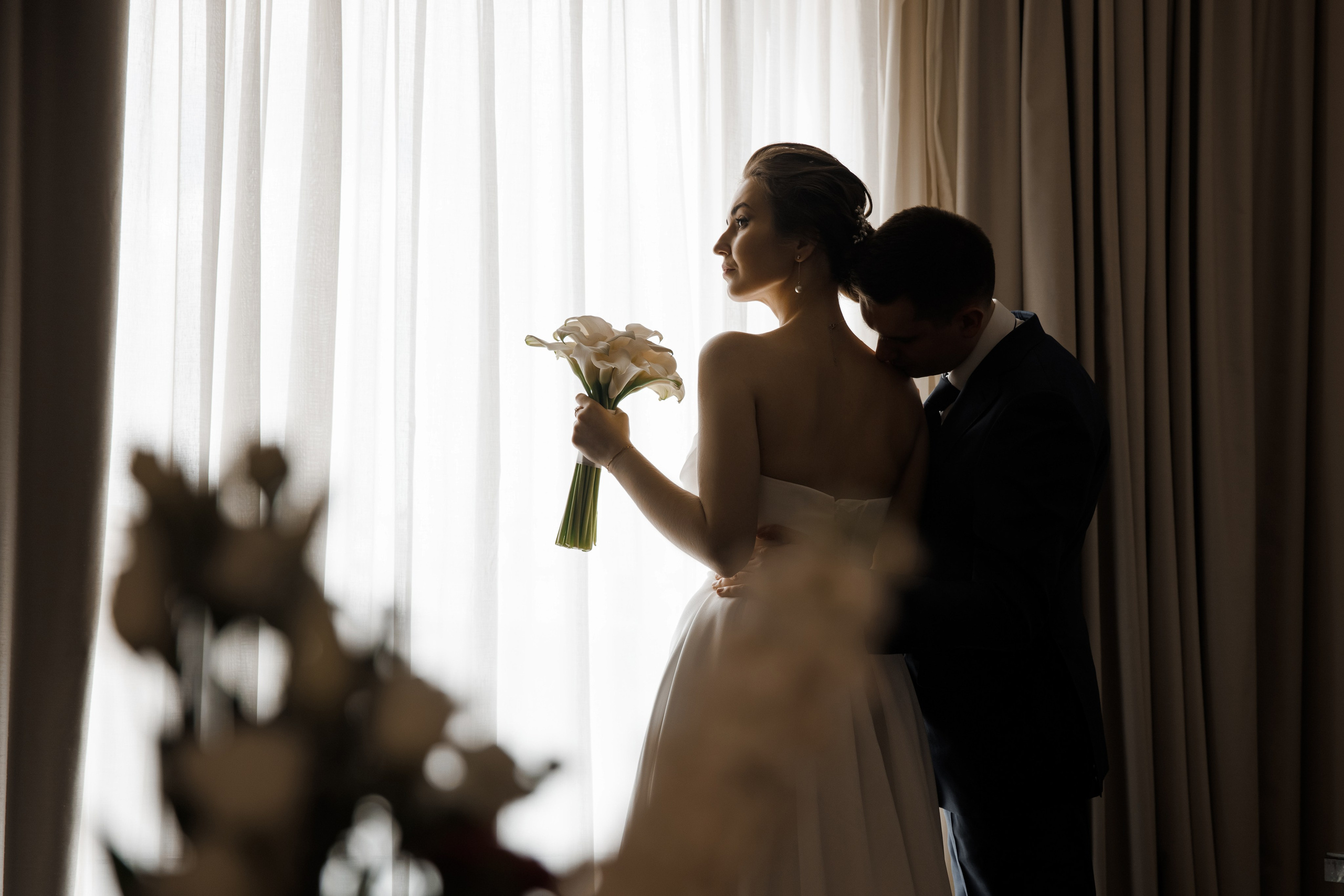 Пушкин. Свадебный и семейный фотограф в Москве Julia Juice