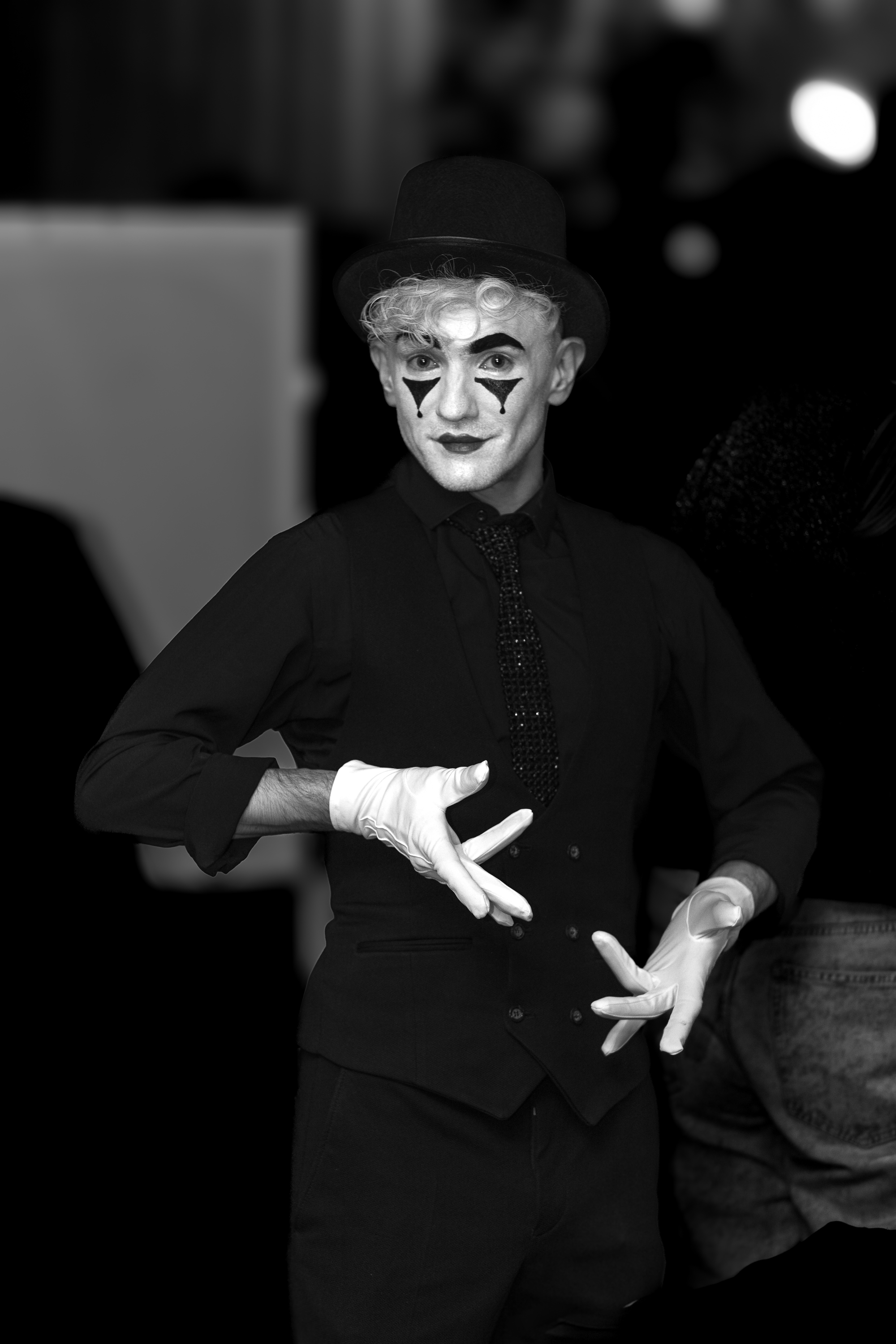 Фотосъемка Вашего мероприятия. Фотограф портретист в Троицке и Москве Иван Парусиди