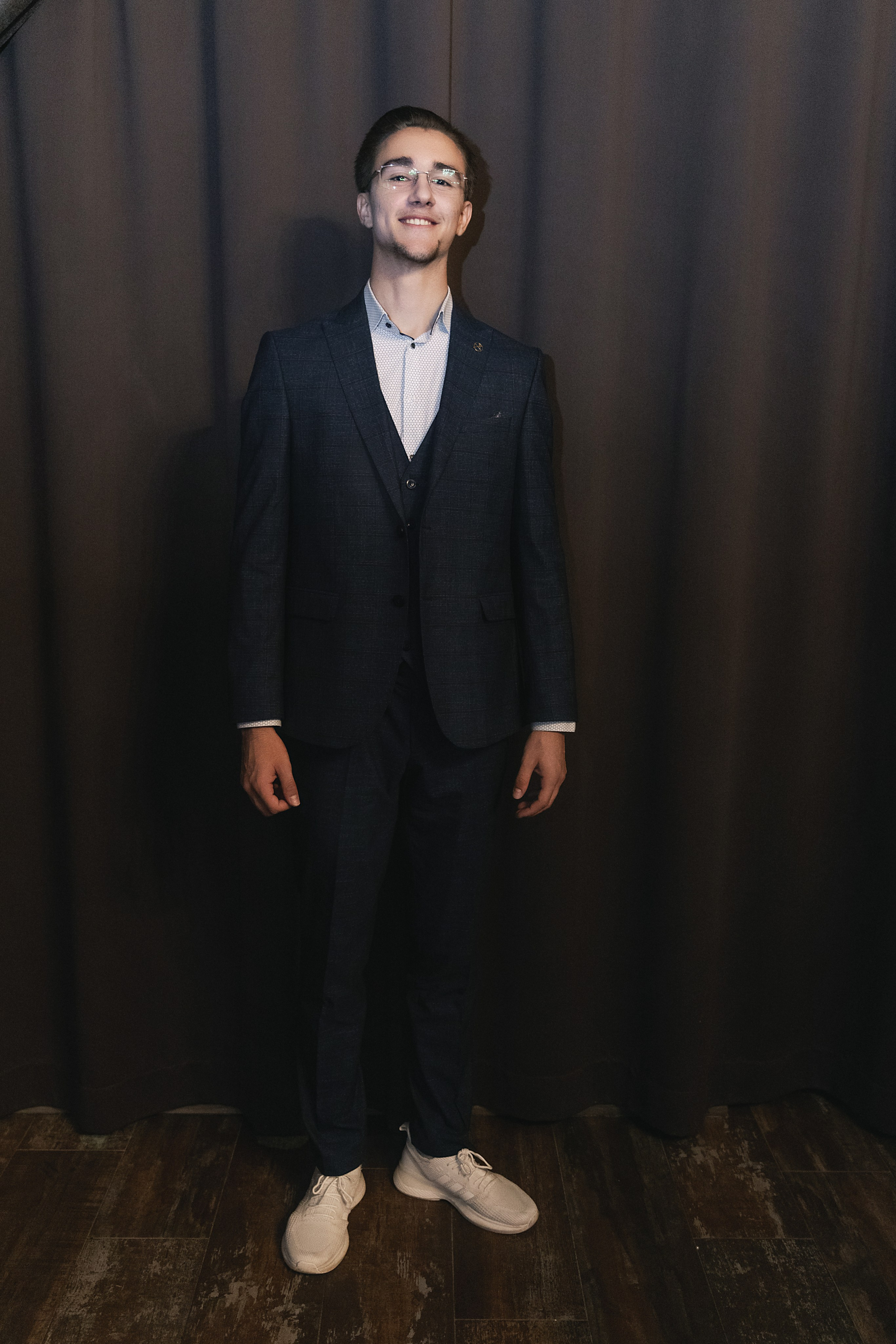 11 класс Гимназия 69. Фотограф и Видеограф в Краснодаре Юлия Солодченко