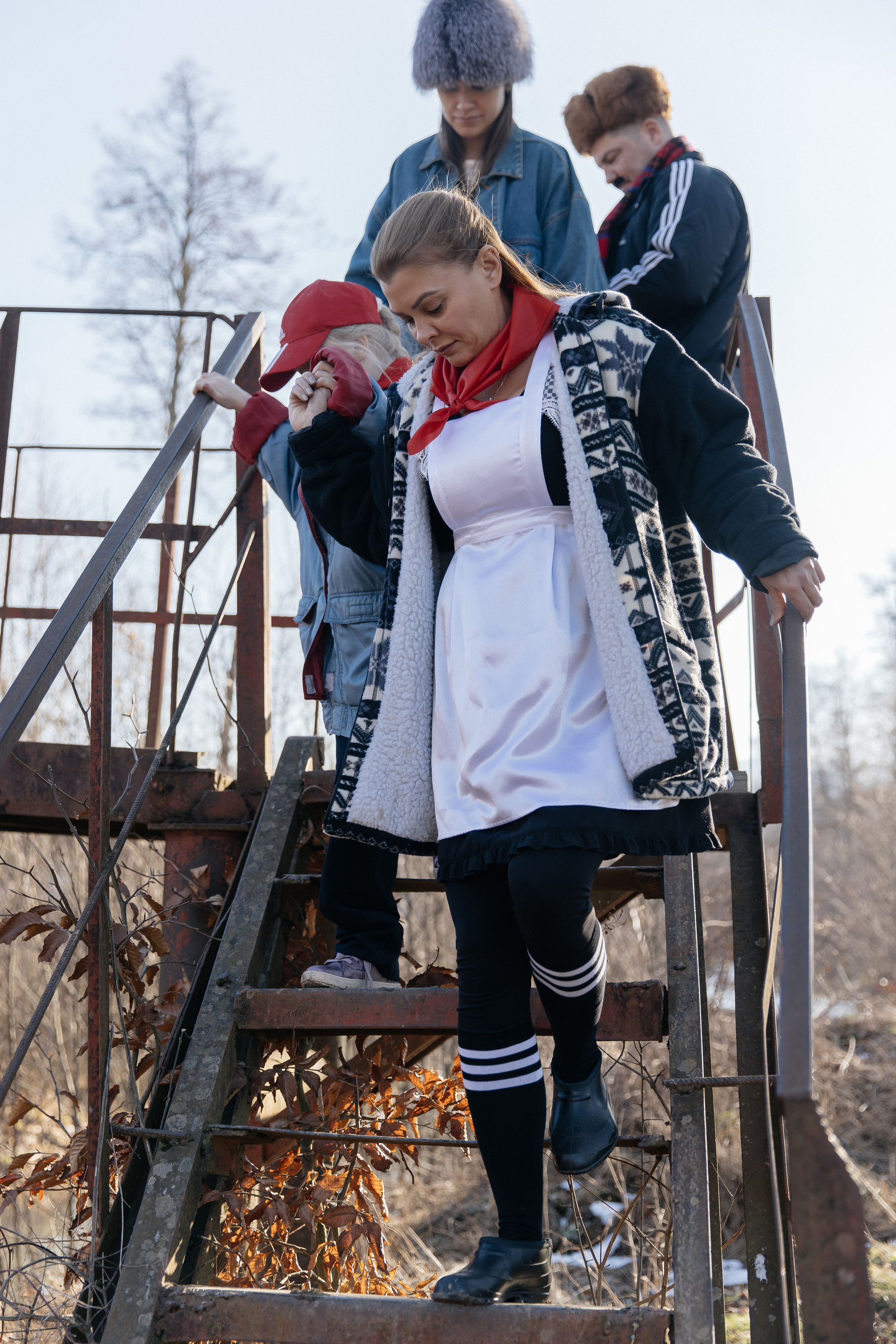 «Слово пацана». Фотограф и Видеограф в Краснодаре Юлия Солодченко