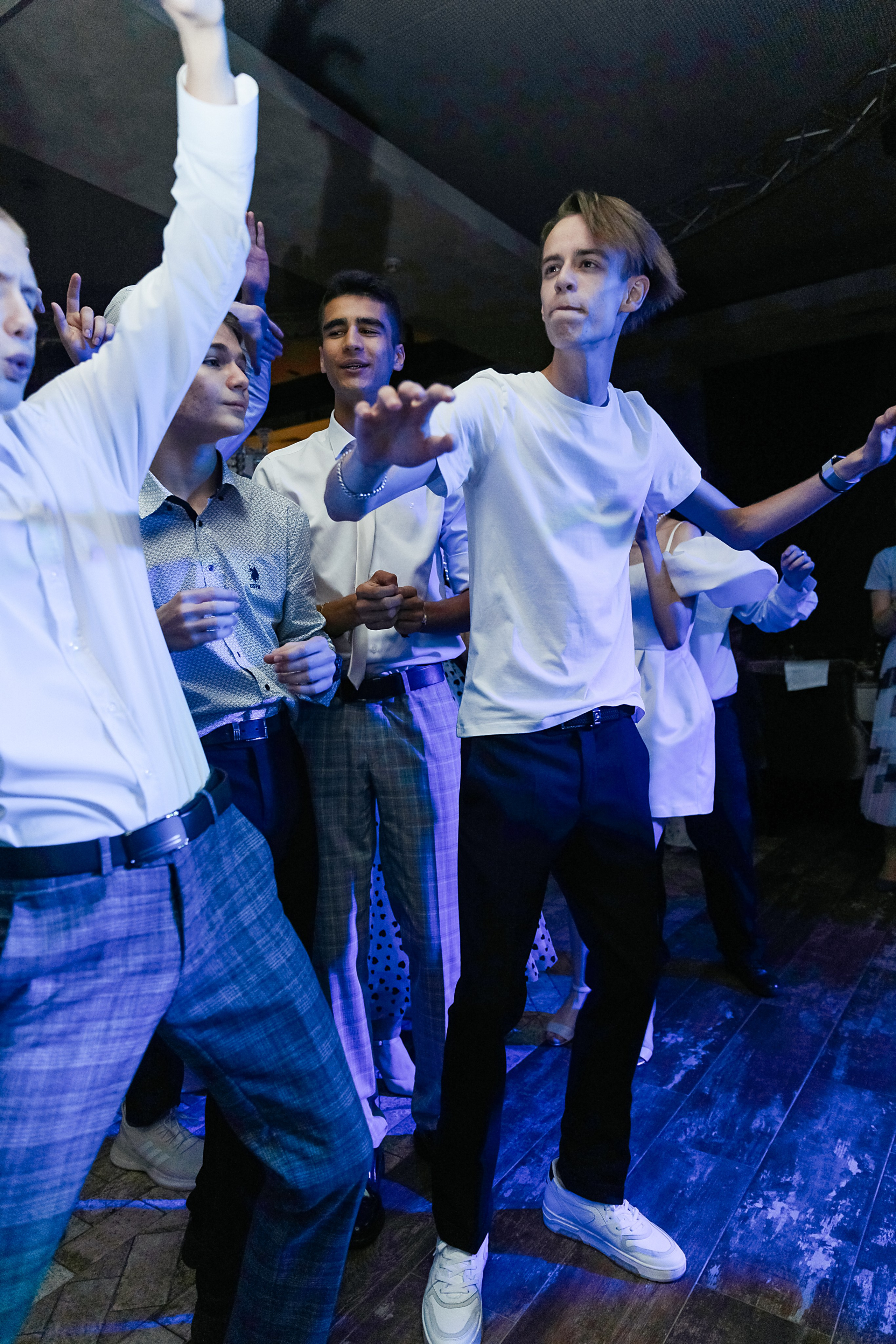 11 класс Гимназия 69. Фотограф и Видеограф в Краснодаре Юлия Солодченко