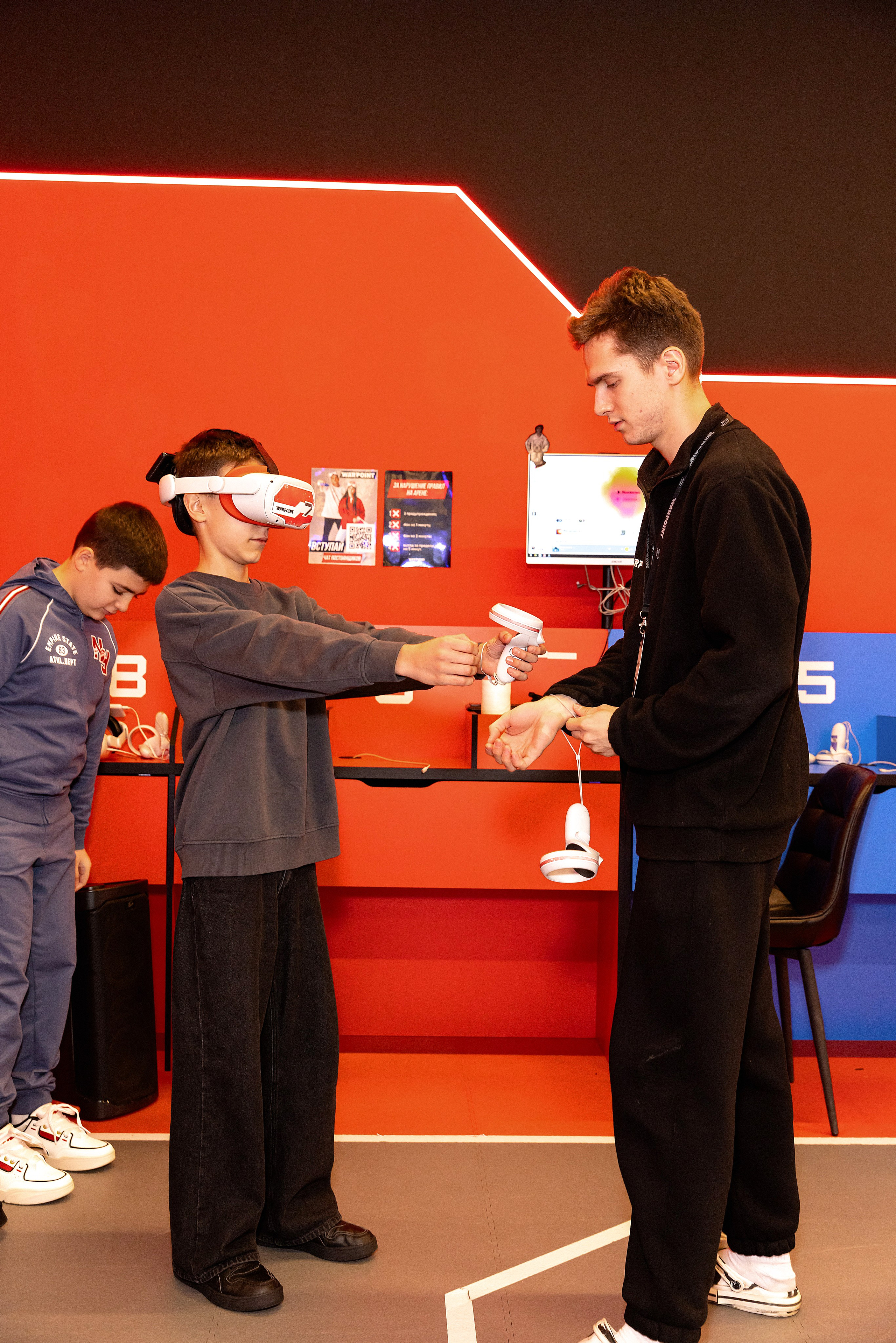 Новый год в СБС Лицей № 4 6 класс. Фотограф и Видеограф в Краснодаре Юлия Солодченко