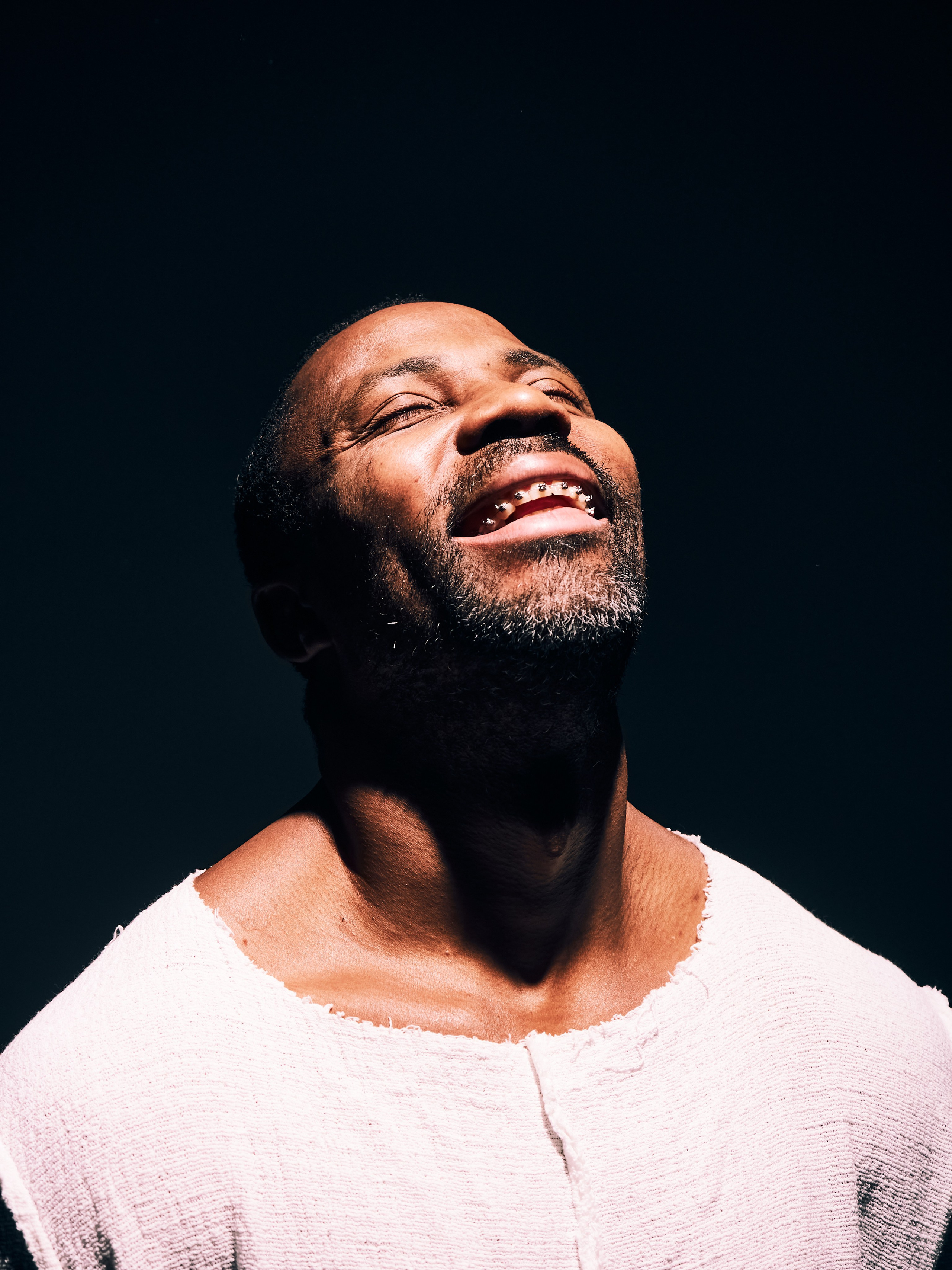 Джозеф (блогер). Главная