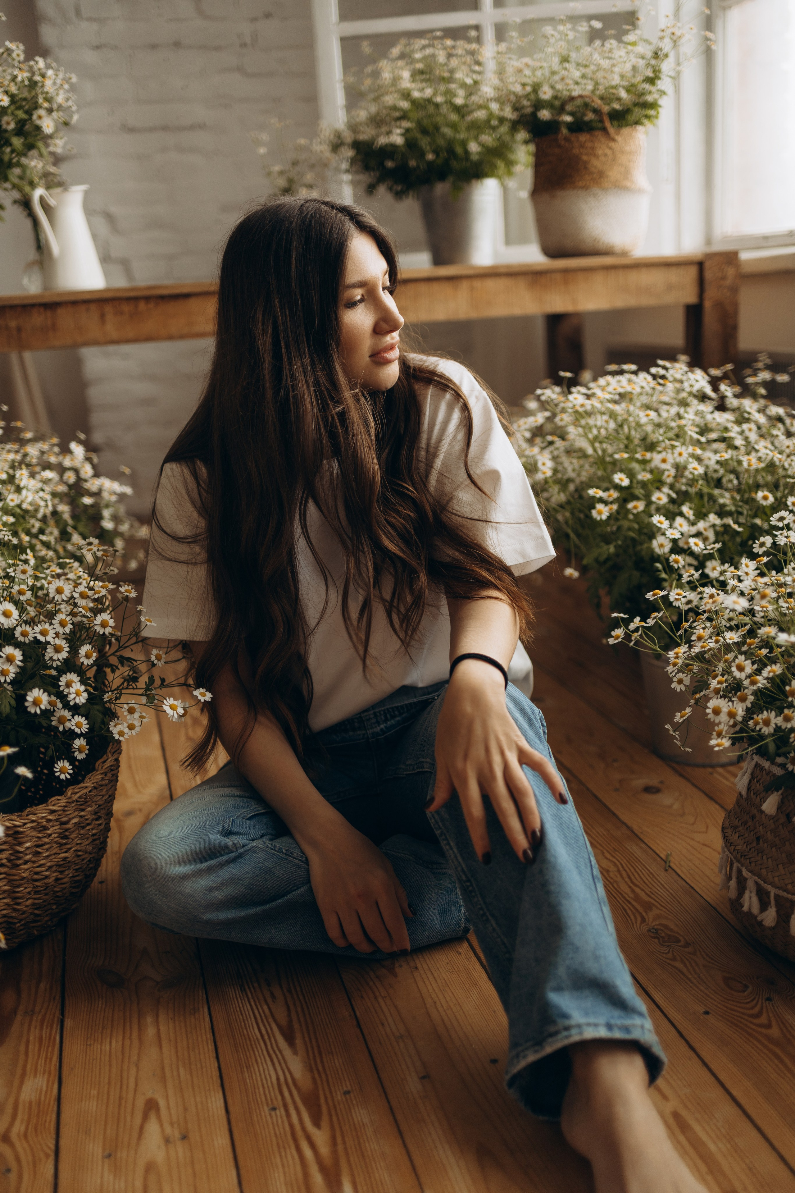 Оливия. Самый теплый фотограф в Краснодаре Рябоконь Ксения