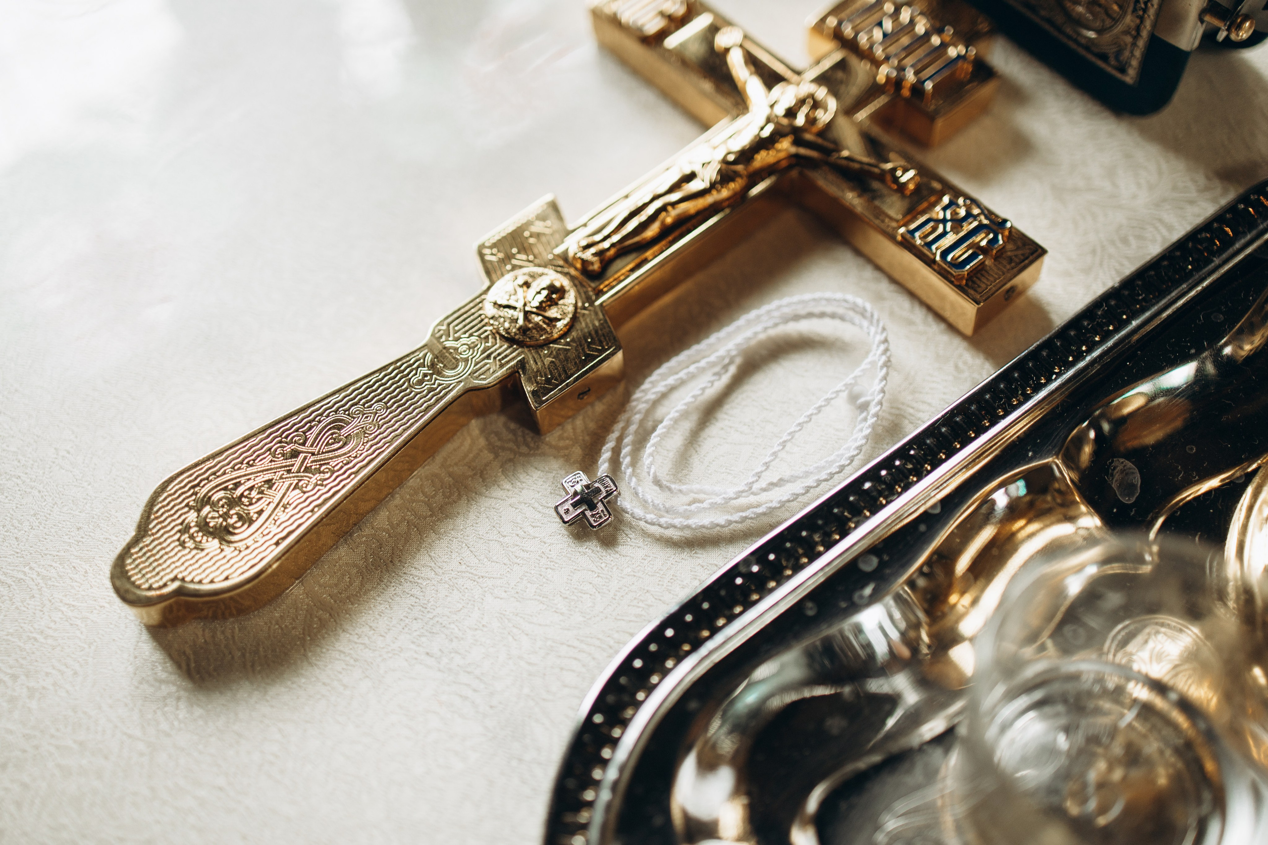 Таинство крещения Матвея. Самый теплый фотограф в Краснодаре Рябоконь Ксения