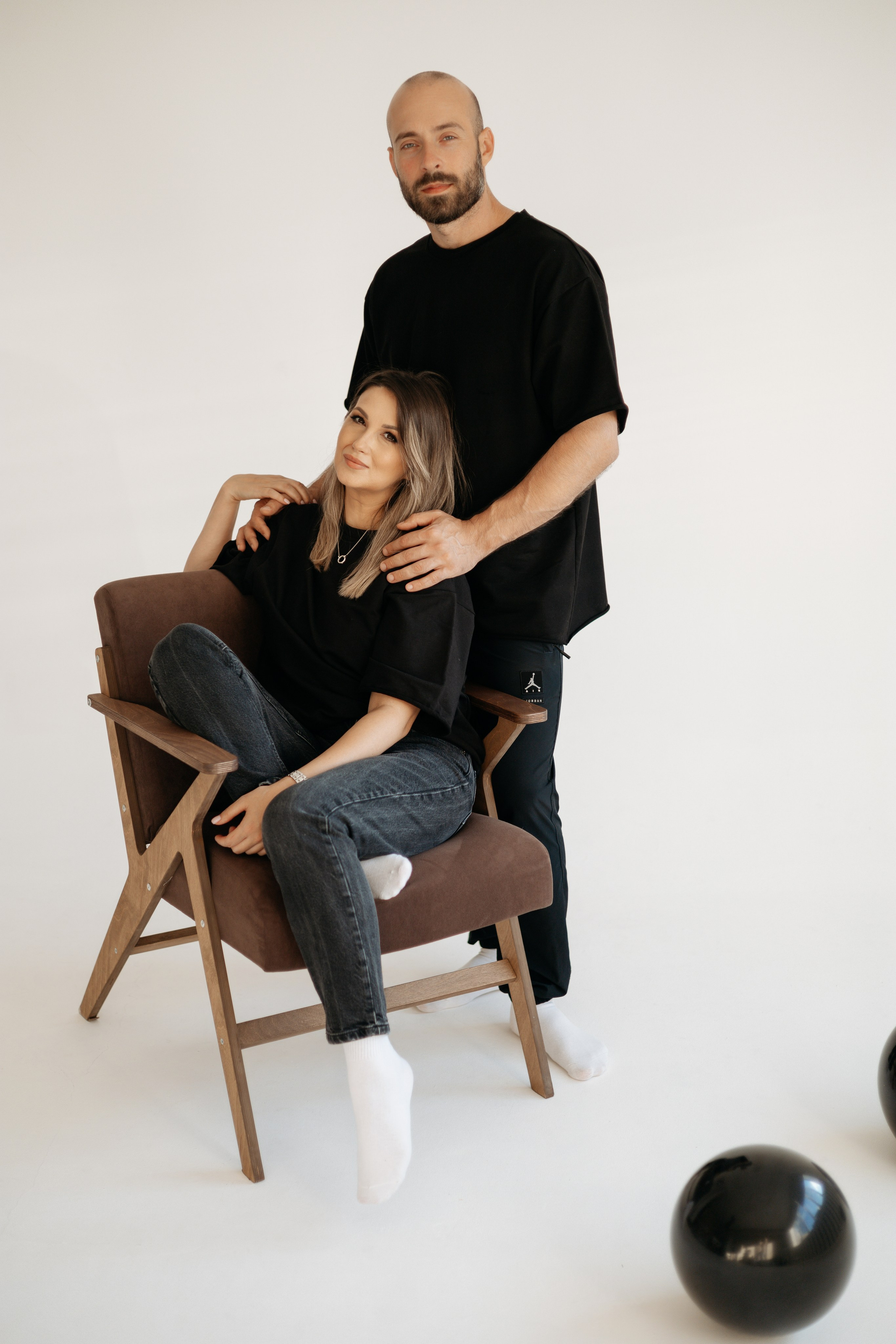 Луке 2 года. Самый теплый фотограф в Краснодаре Рябоконь Ксения