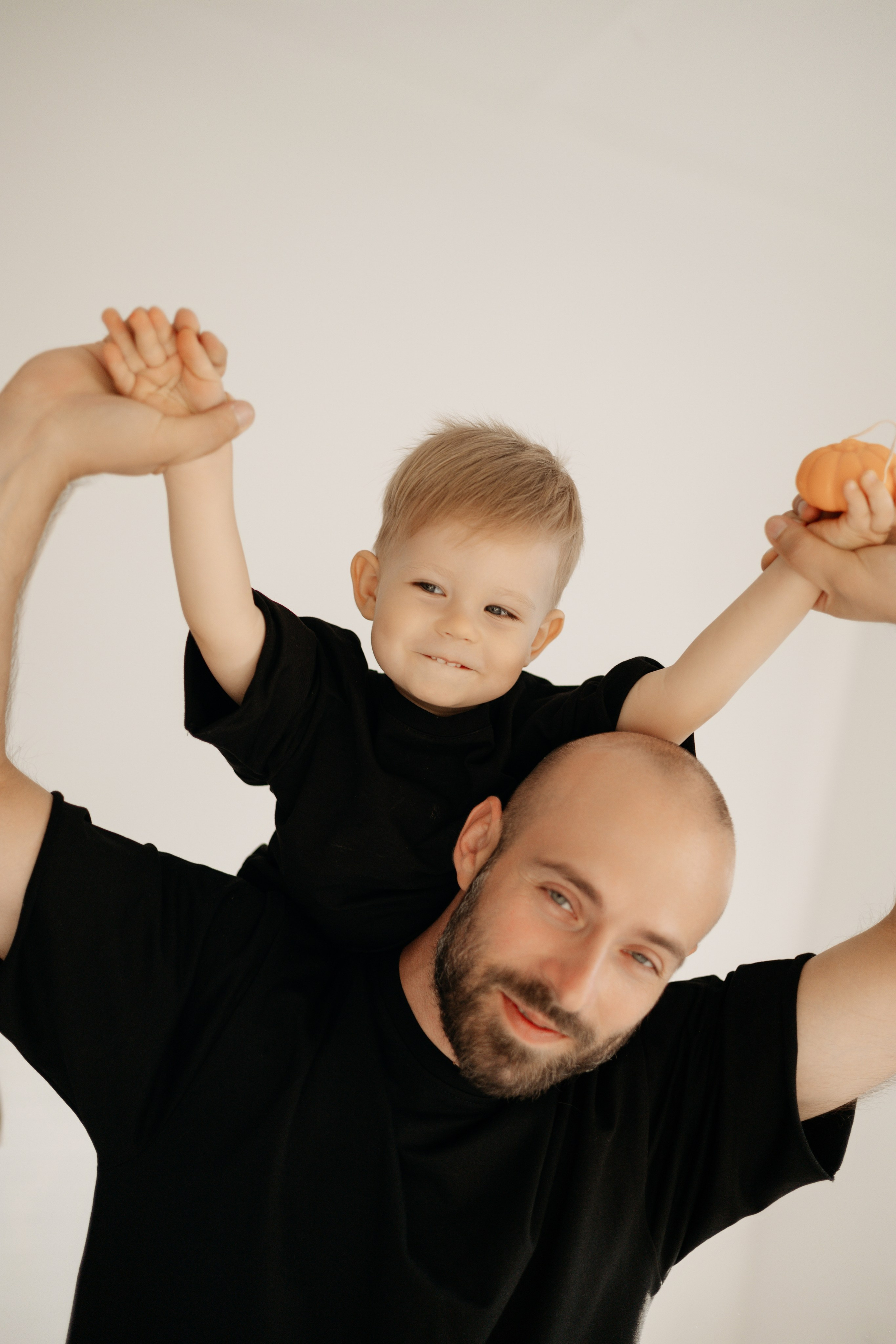 Луке 2 года. Самый теплый фотограф в Краснодаре Рябоконь Ксения