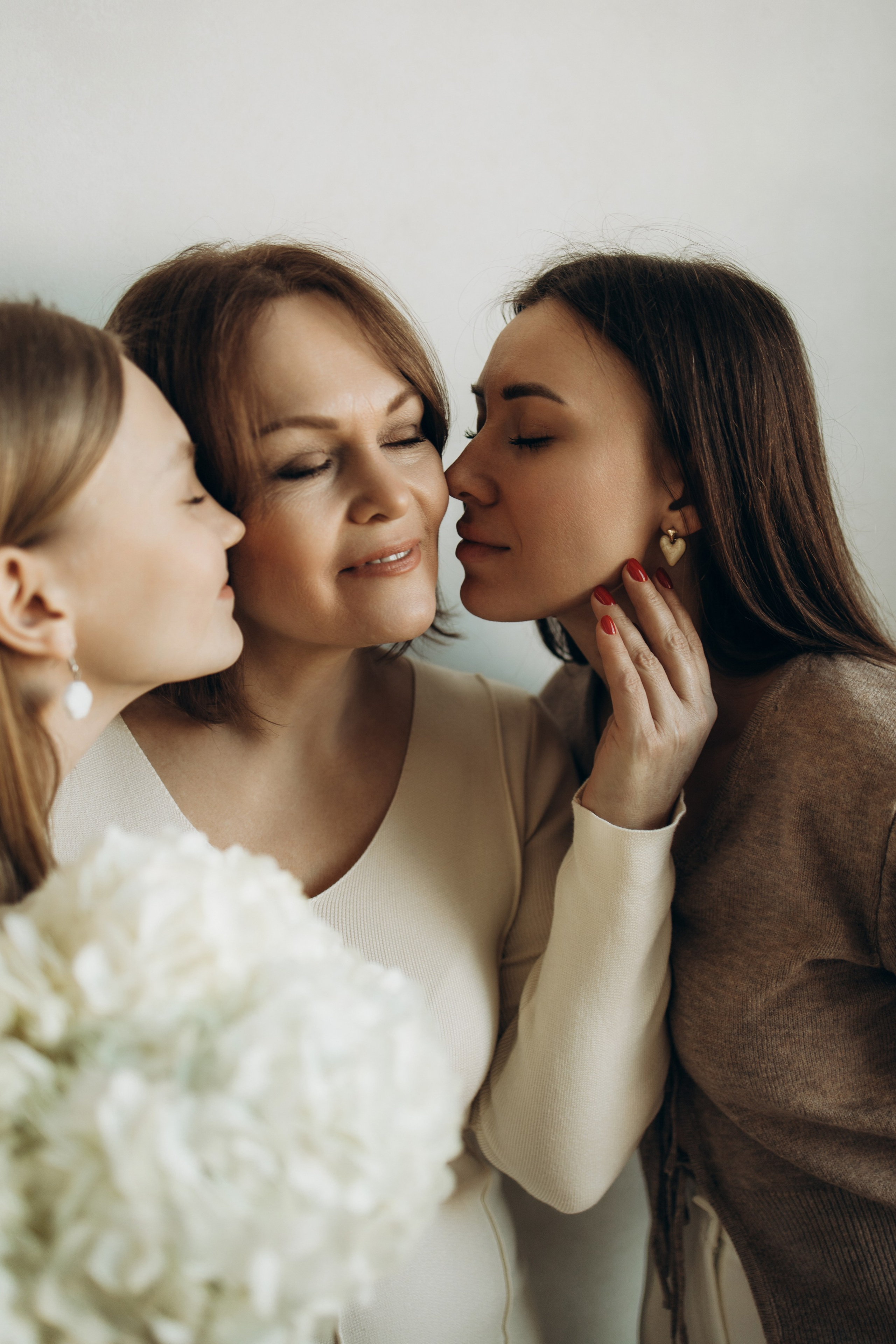 Семейная. Самый теплый фотограф в Краснодаре Рябоконь Ксения