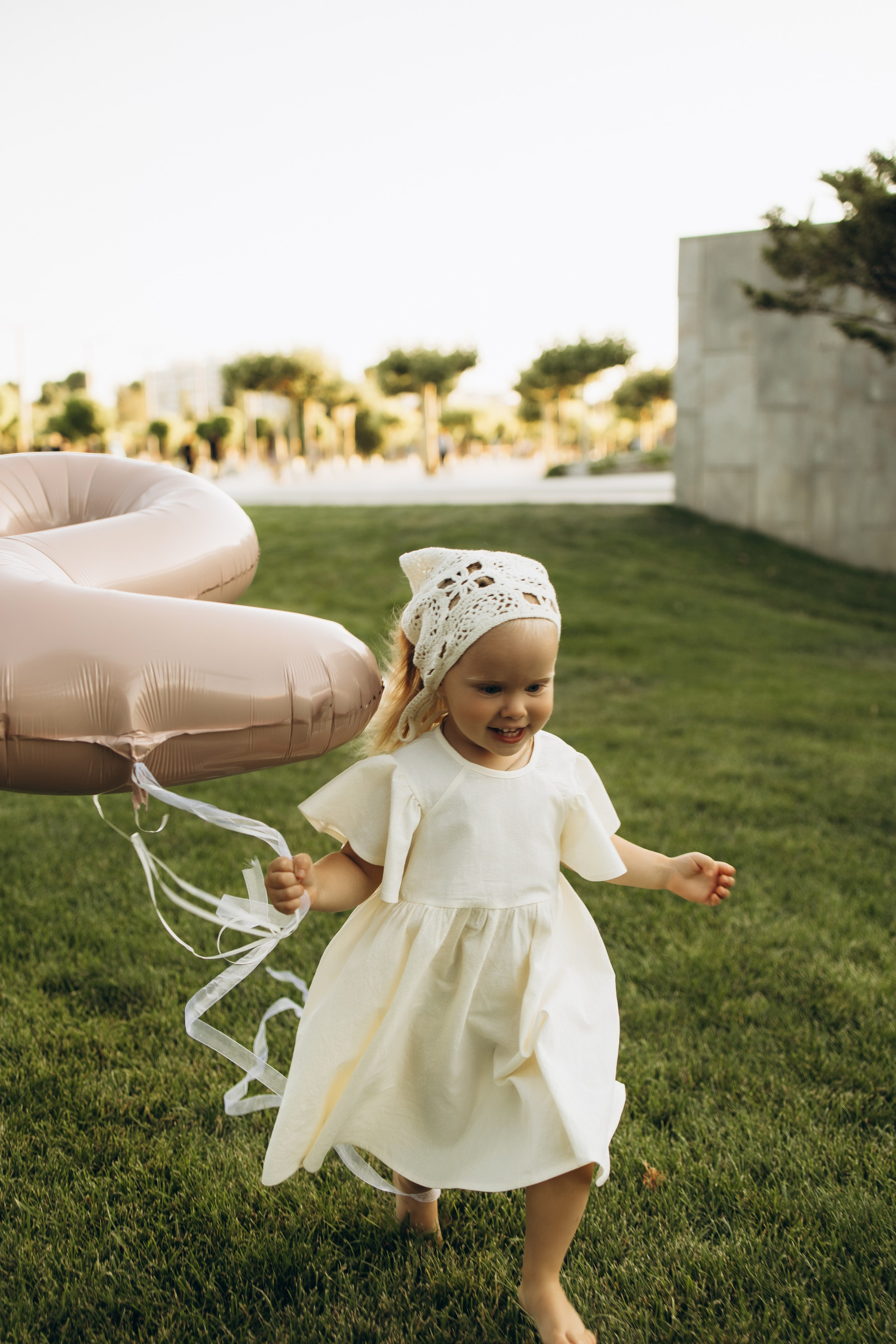 Варе 2 годика. Самый теплый фотограф в Краснодаре Рябоконь Ксения