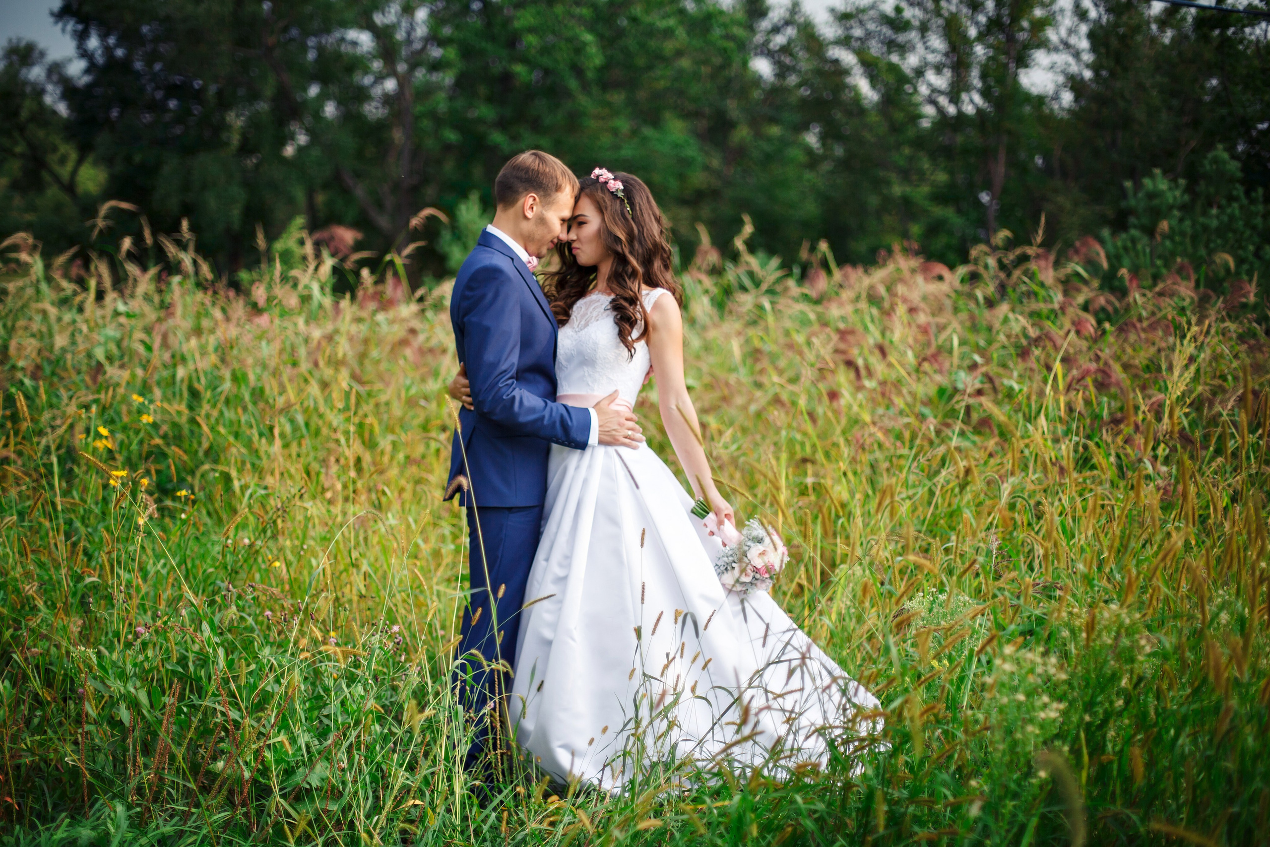 Свадебные фотосъемки. Школьный и семейный фотограф в Хабаровске Татьяна Ассаулова