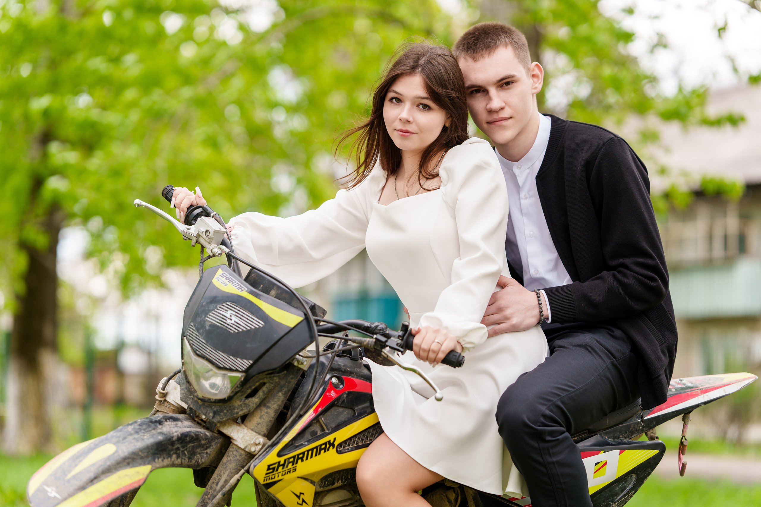 Выпуск 2025 Волочаевка-2. Школьный и семейный фотограф в Хабаровске Татьяна Ассаулова