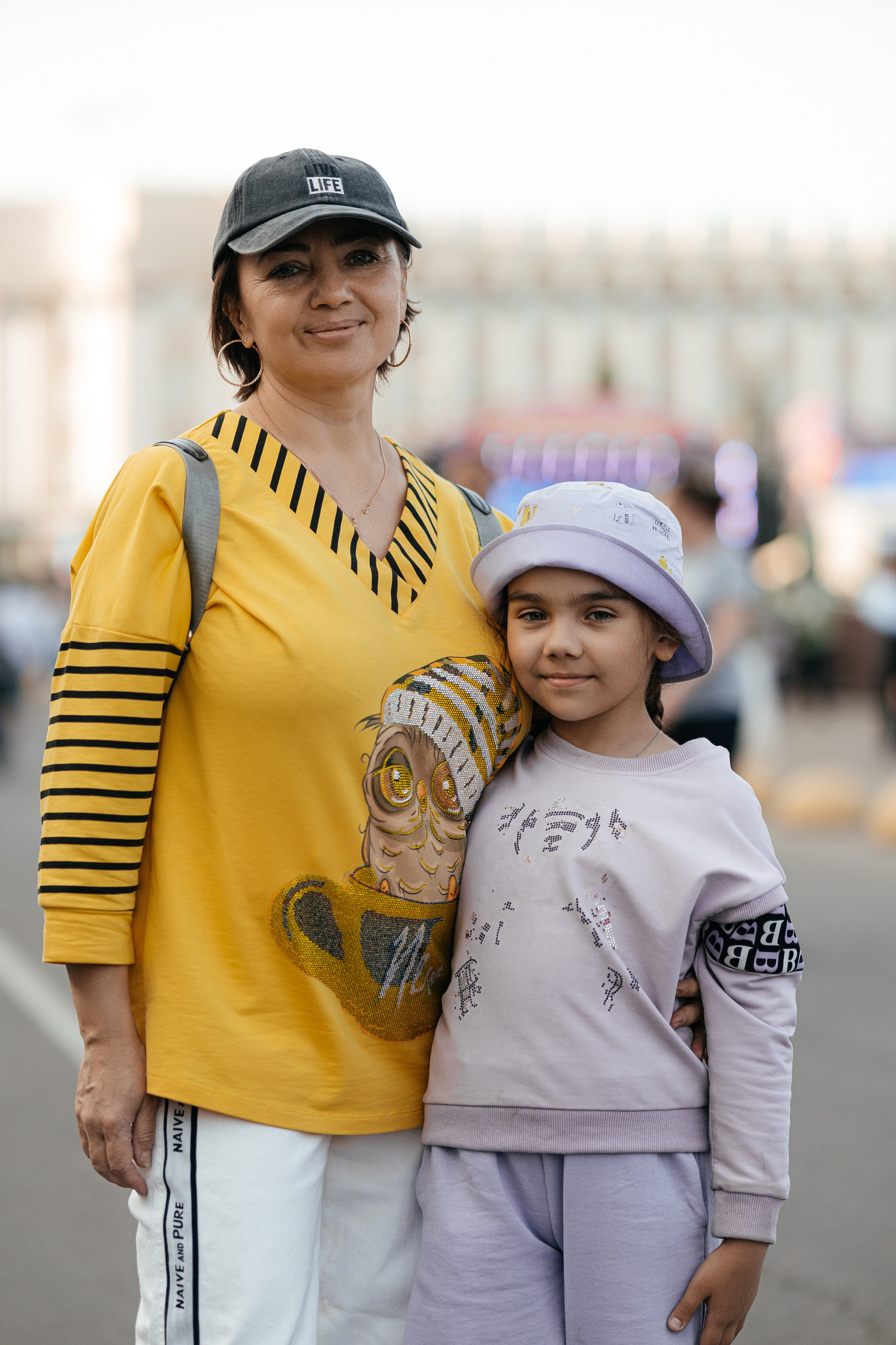 День города Улан-Удэ 2025. Фотограф Улан-Удэ