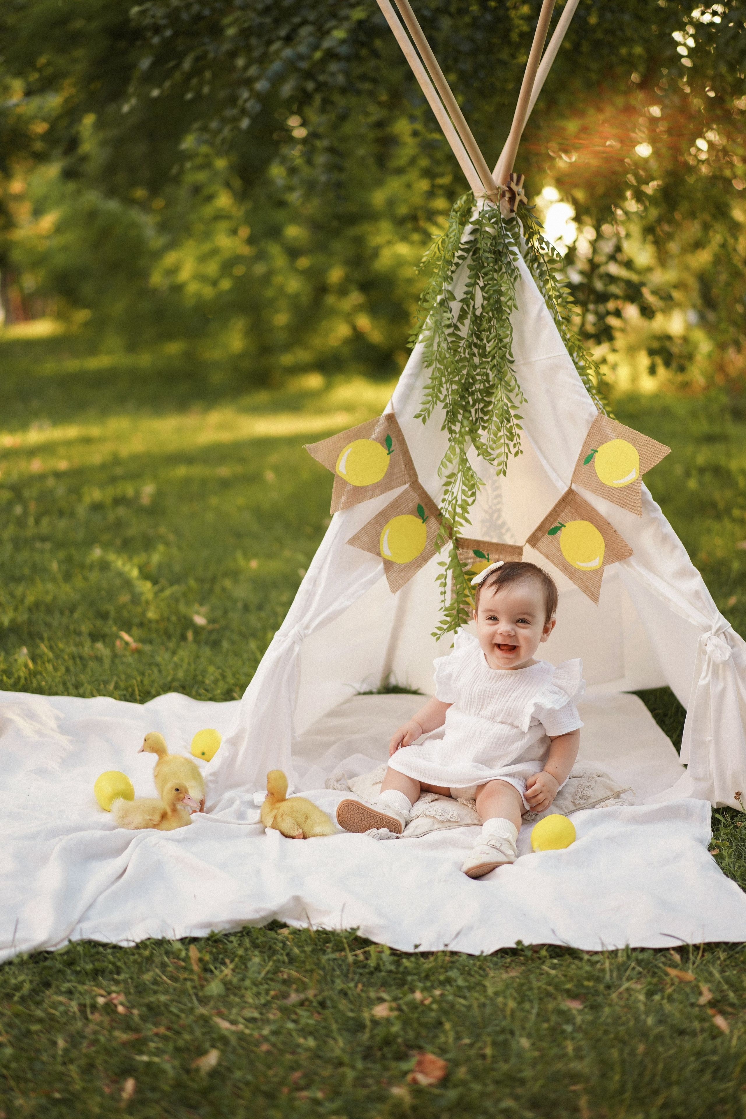 Малыши. Фотограф в Астрахани Максимова Дарья