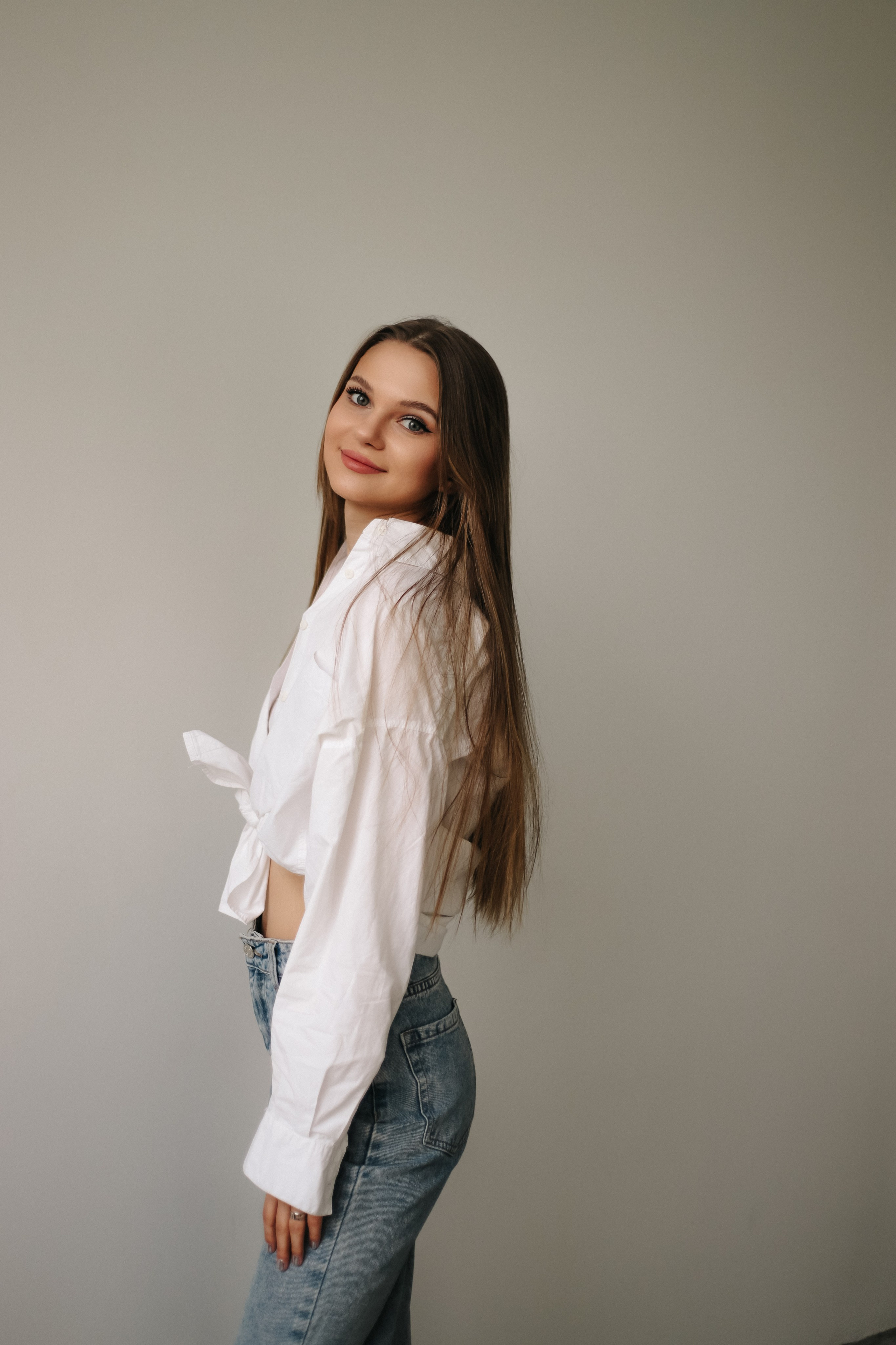 Ольга. Женский фотограф в Москве Юля Иванова