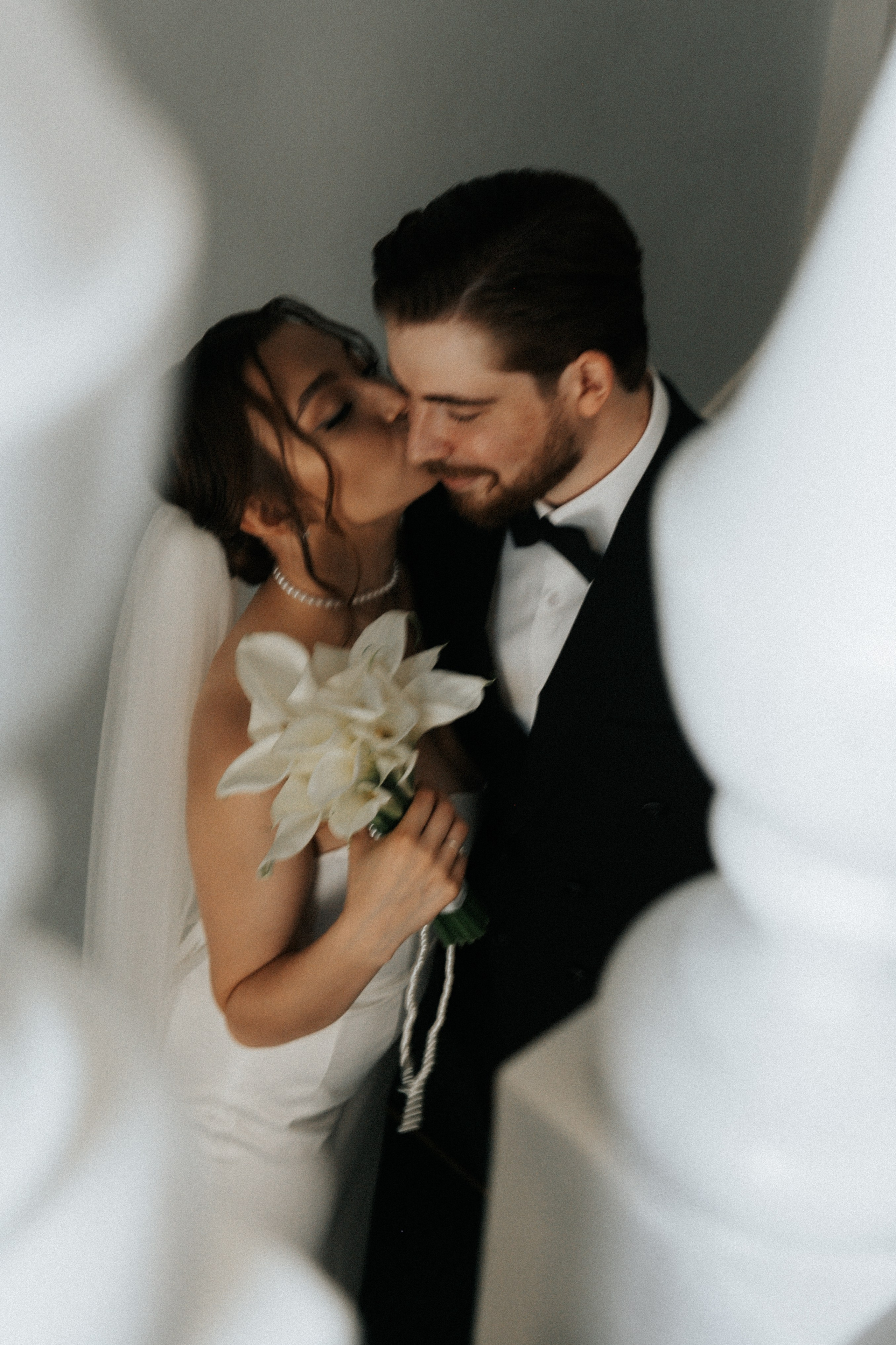 Свадебные фотографии. Фотограф в Барнауле Дарья Бутурлакина. Люби.Цени.Касайся