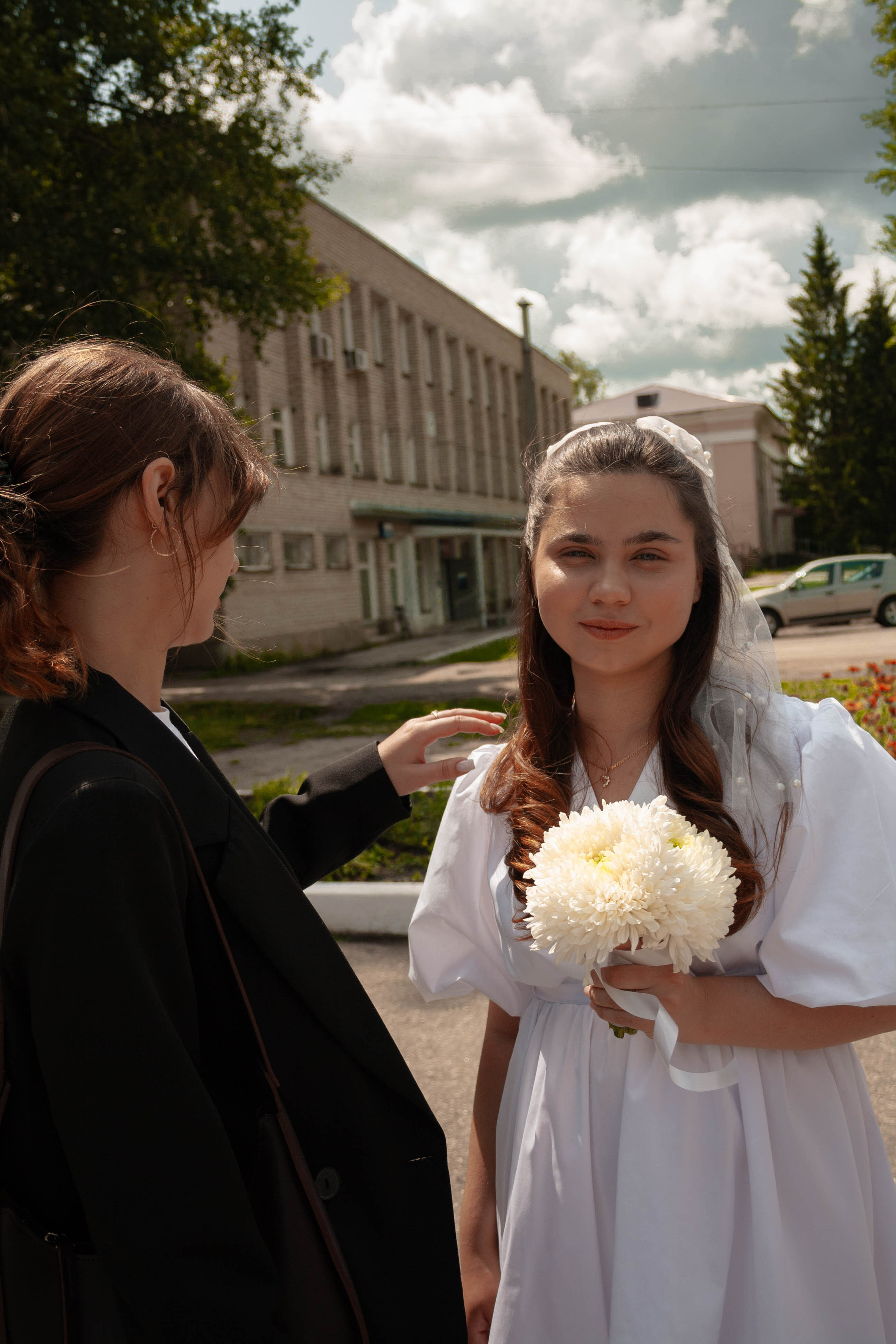 Мои Пташечки Потапики. Портретный фотограф в Саратове