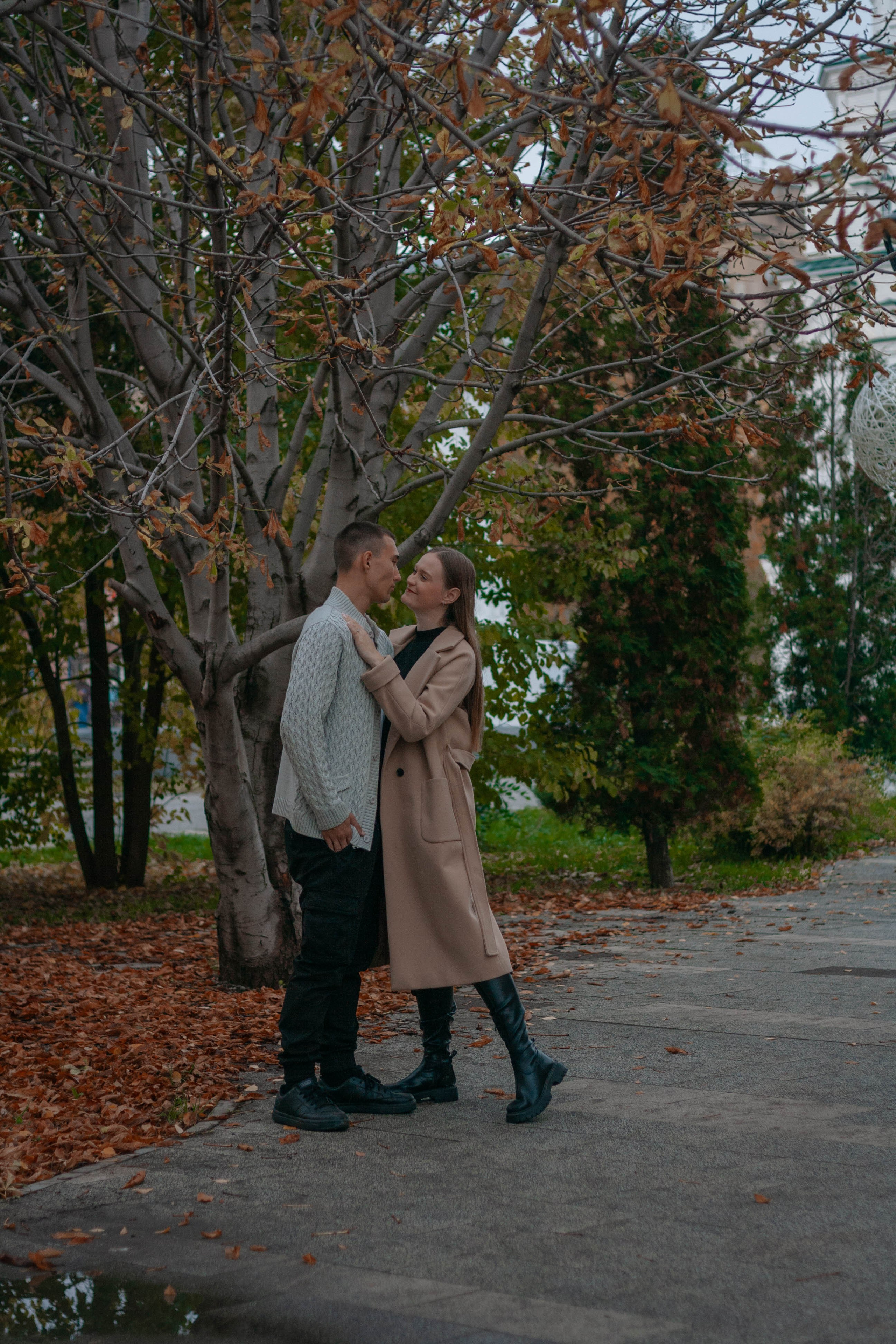 Love story. Портретный фотограф в Саратове