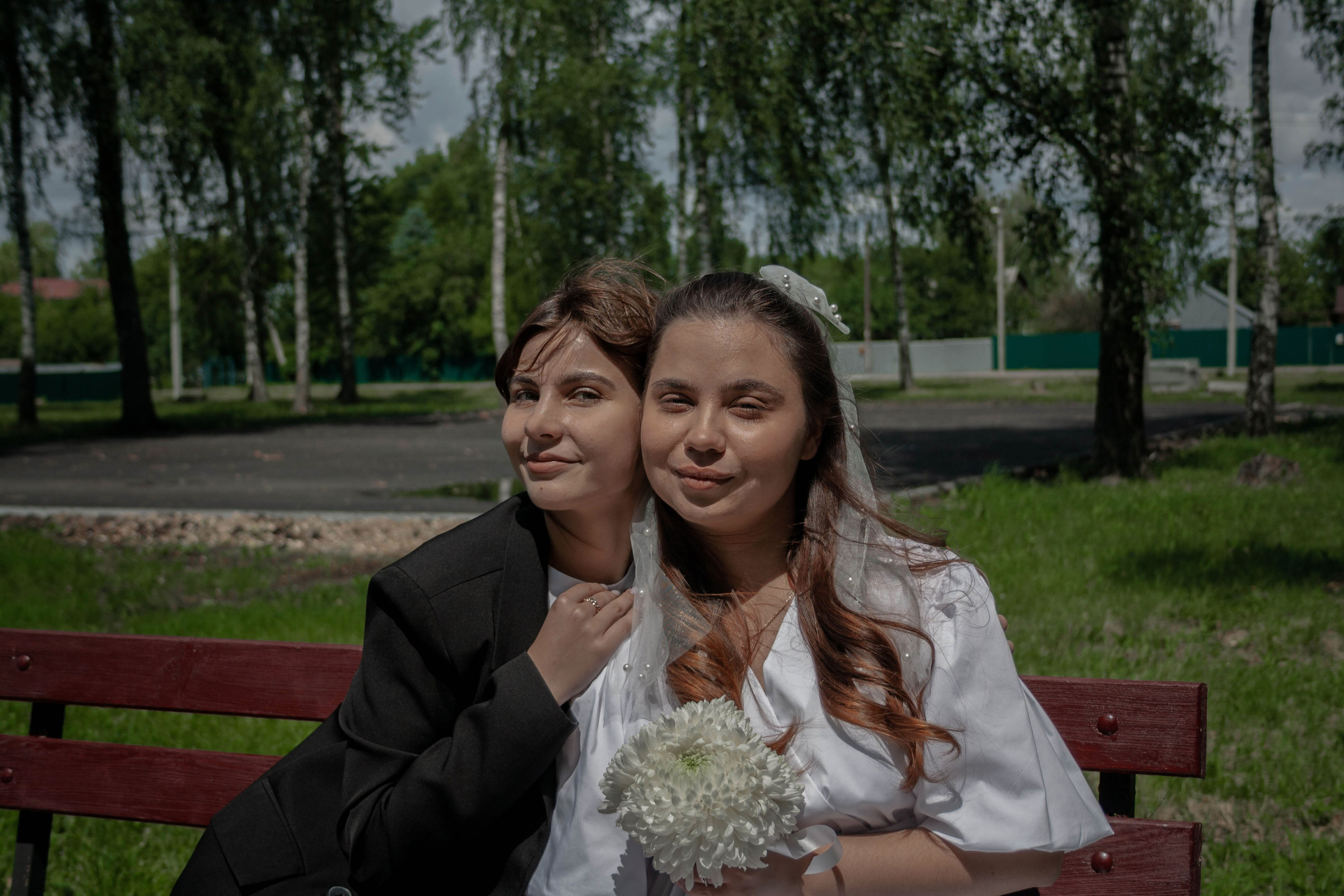 Мои Пташечки Потапики. Портретный фотограф в Саратове