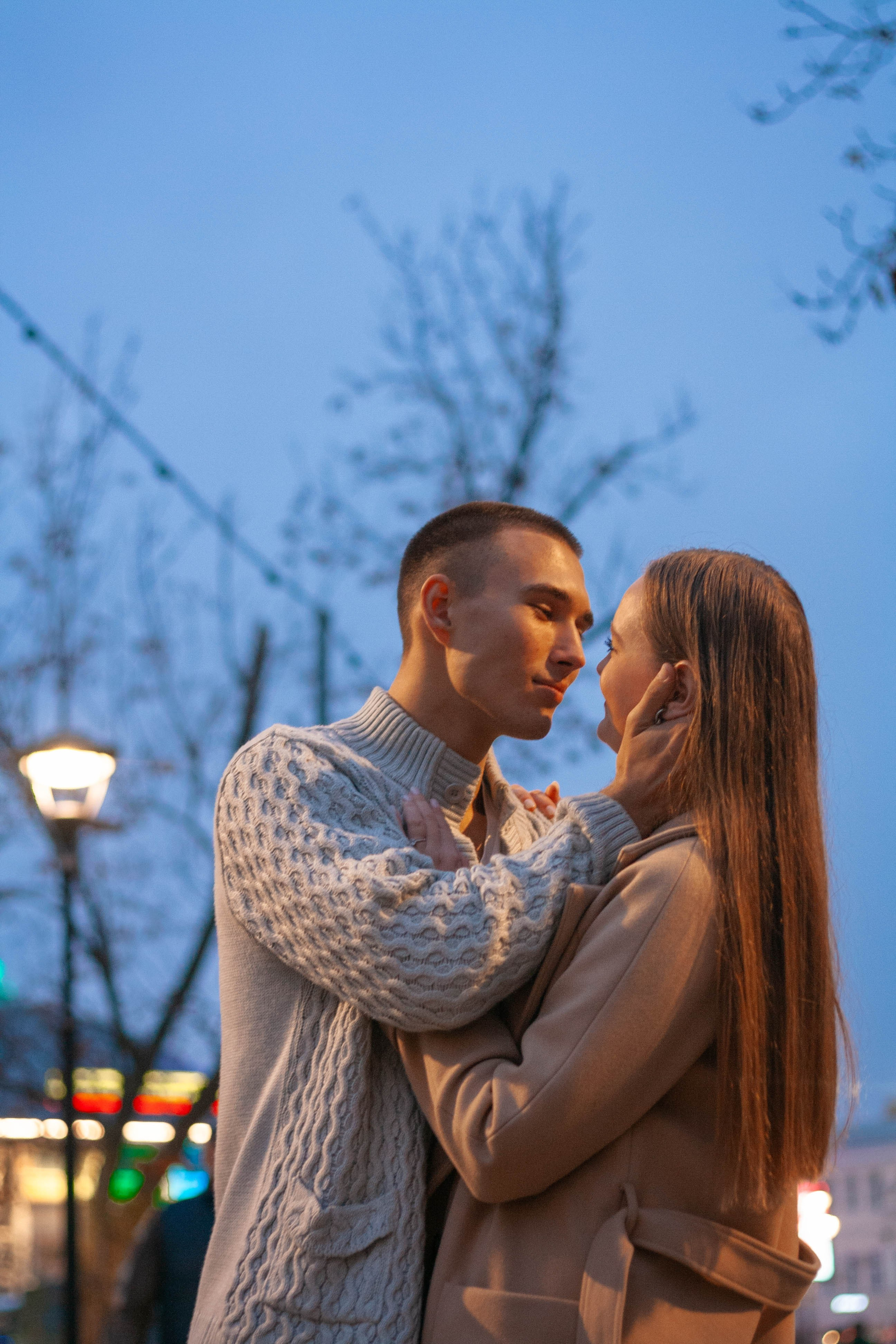 Love story. Портретный фотограф в Саратове