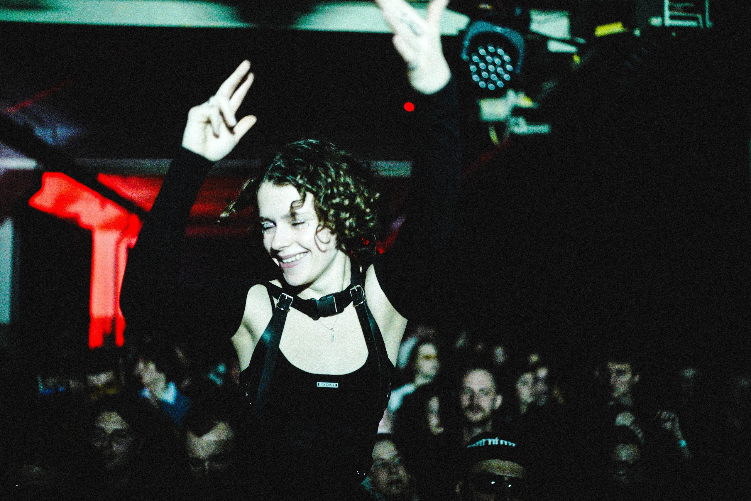 Фотодневник: в цвете. Фотограф Д. Куценков