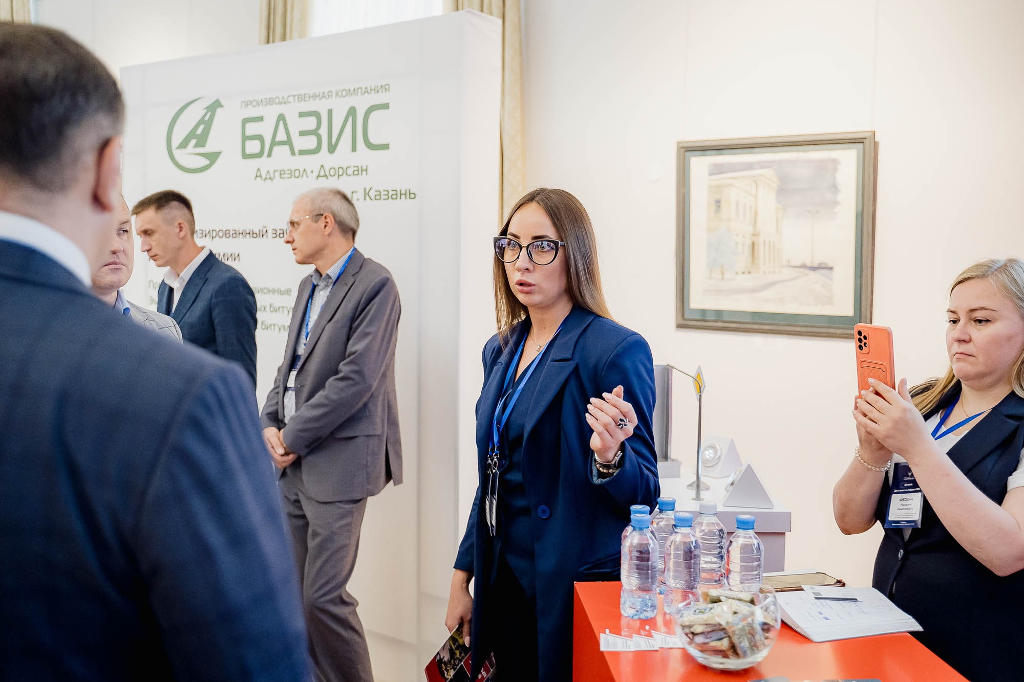 День качества 2024. Тобольск. Сергей Кошкин. Репортажная и ивент-фотография в Сургуте