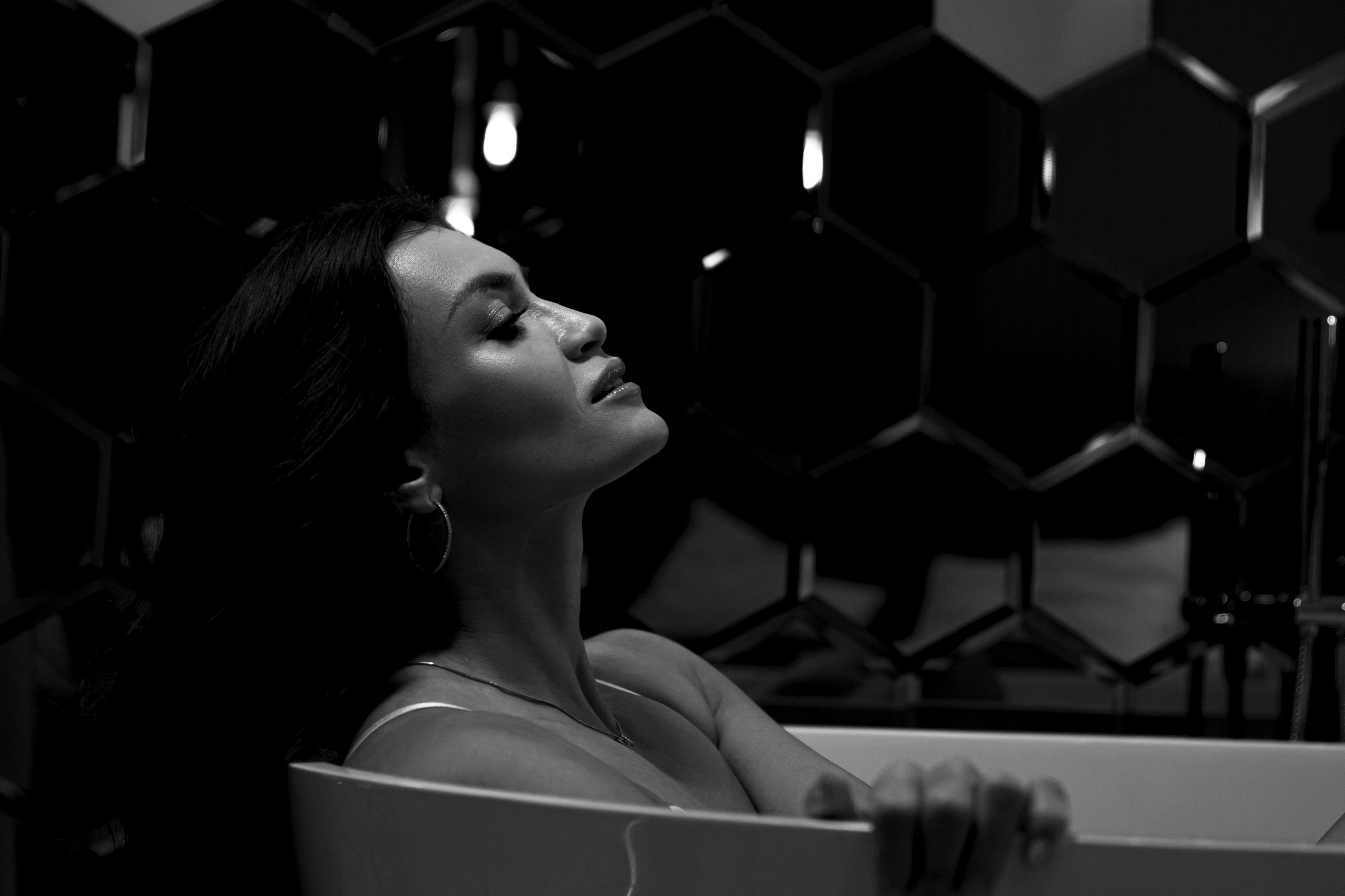 Татьяна Романчук, съёмка в апартотеле. Портретный фотограф в Санкт-Петербурге Дмитриева Наталия