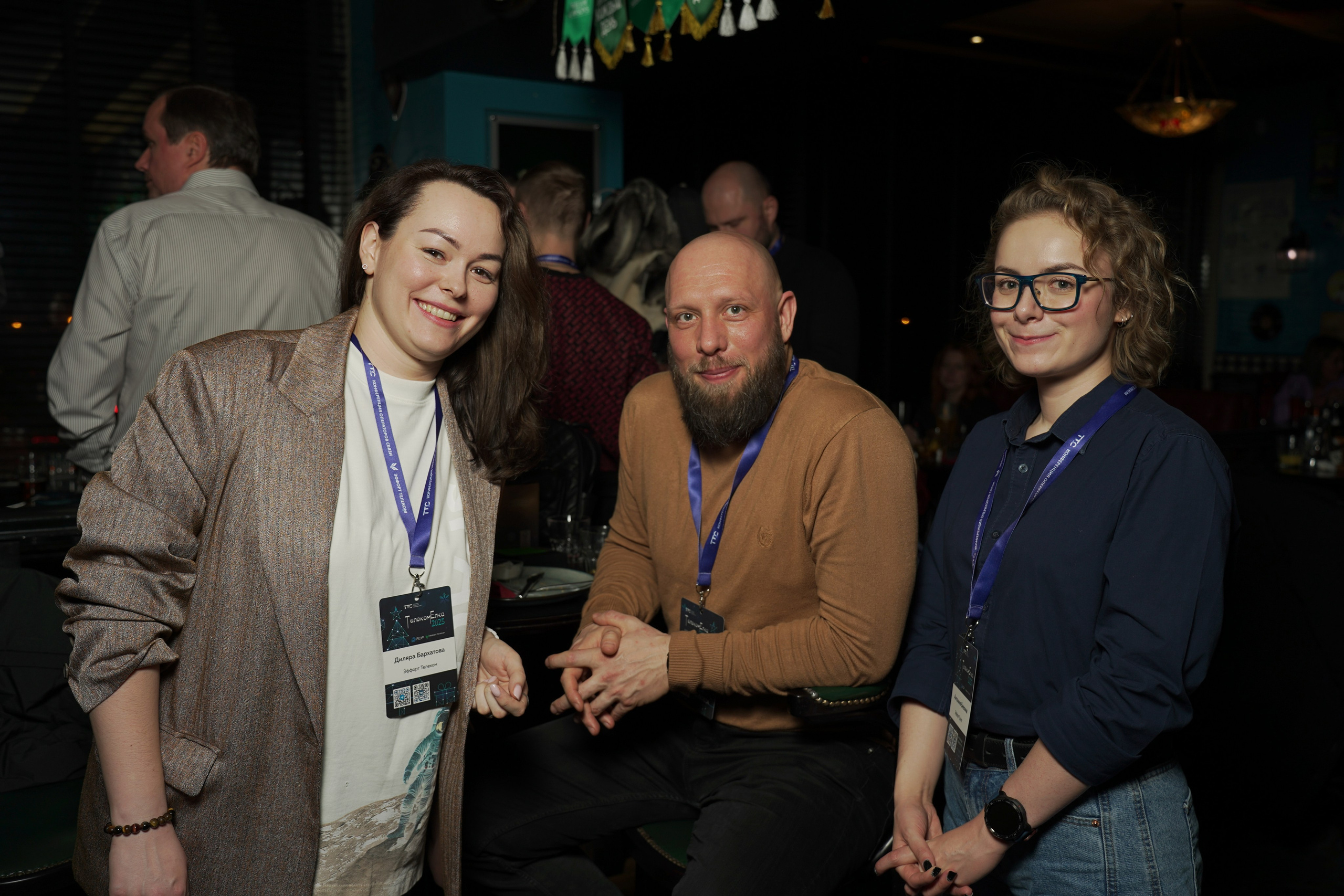 Корпоративы. Фотограф Ринат Бархатов | Photographer Rinat Barkhatov
