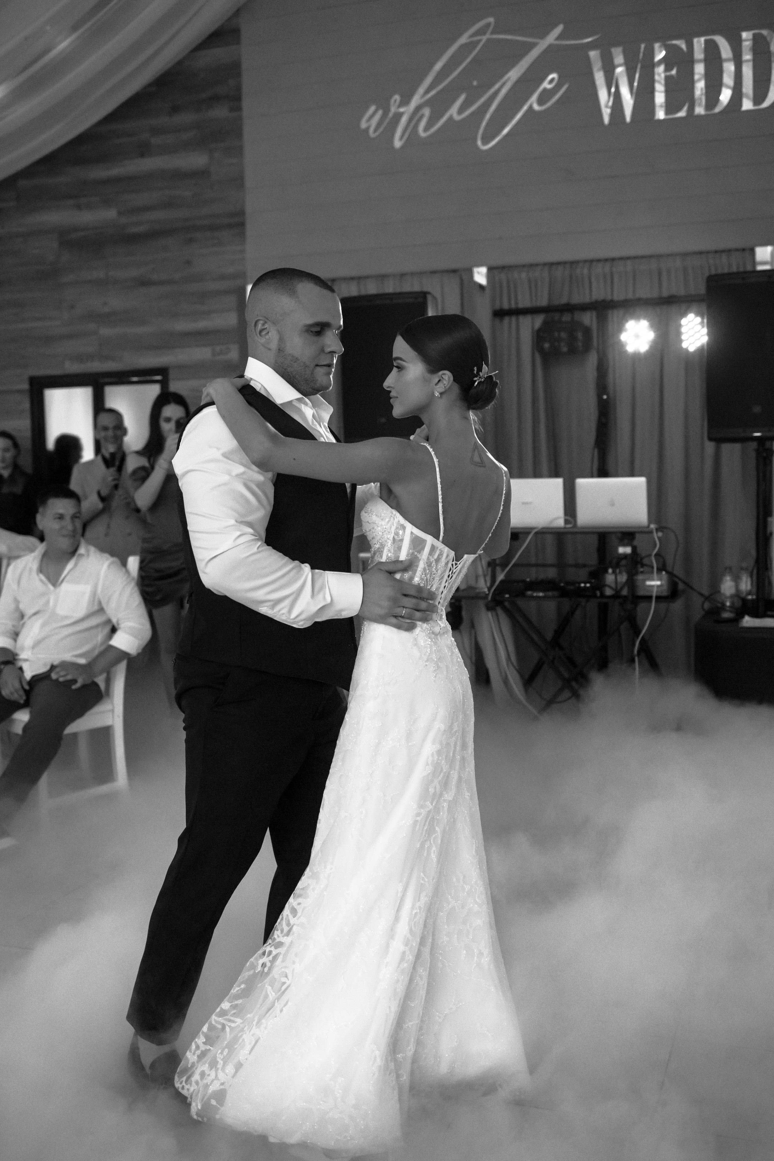 💍 Кристина & Артем. Свадебный фотограф Мария Жукова