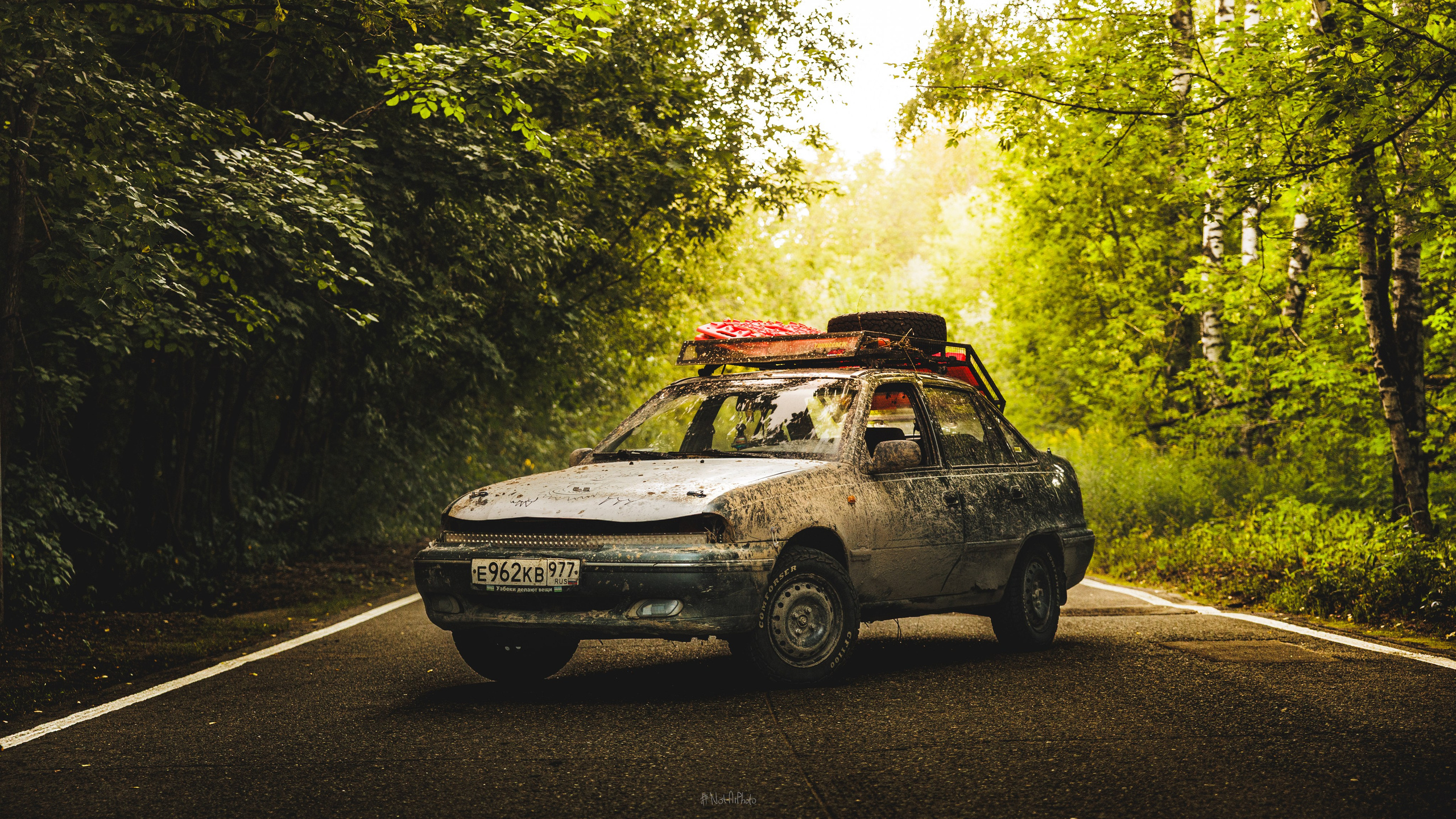 #NotAiPhoto — автомобильный фотограф