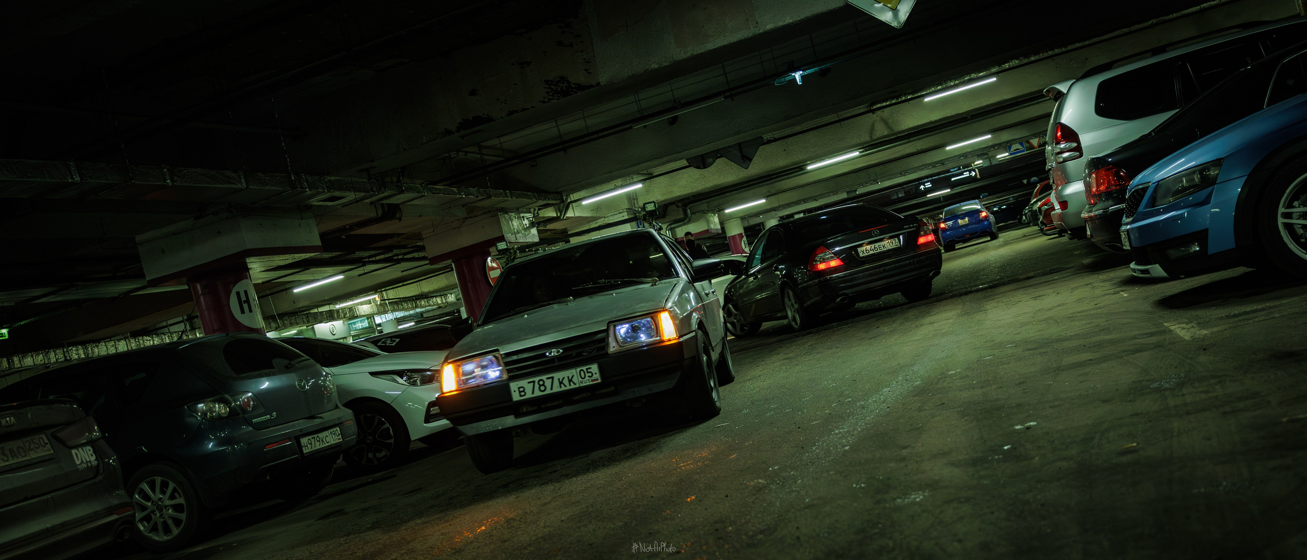 DNB 18.04.2026. #NotAiPhoto — автомобильный фотограф