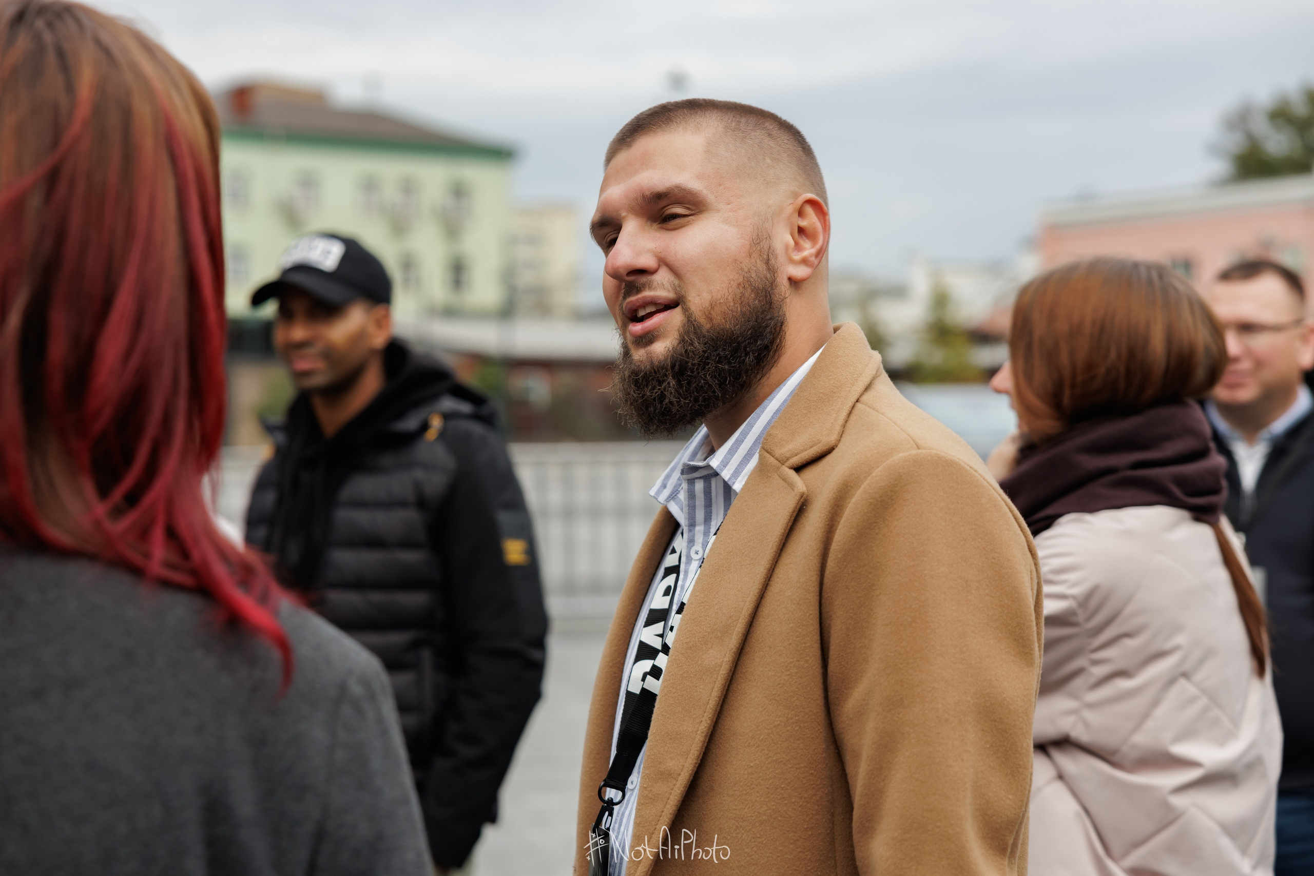 Репортажная съемка ReForm 2025. #NotAiPhoto — автомобильный фотограф