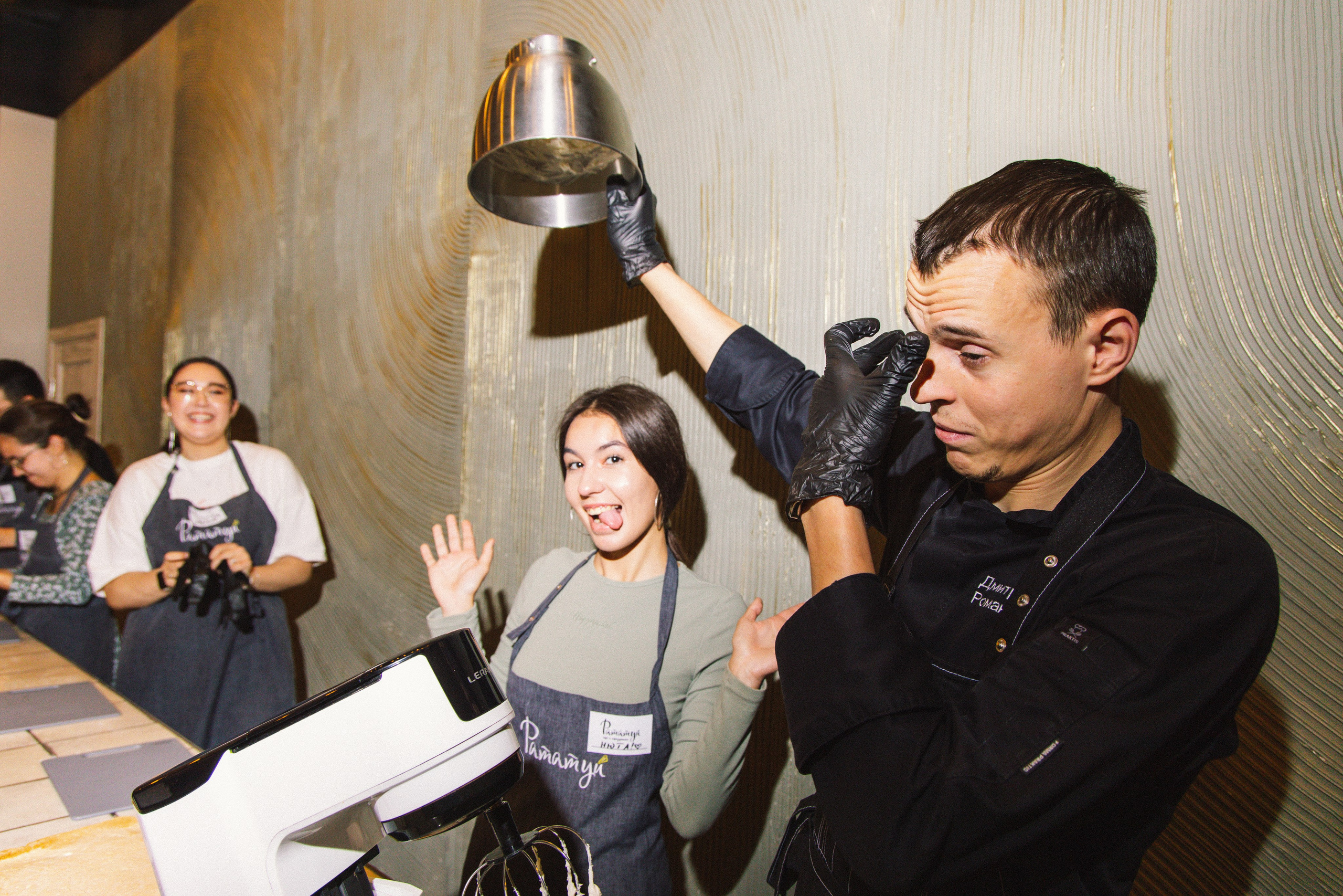 Рататуй|День рождения. Свадебный фотограф Челябинск Зиненко Виктория