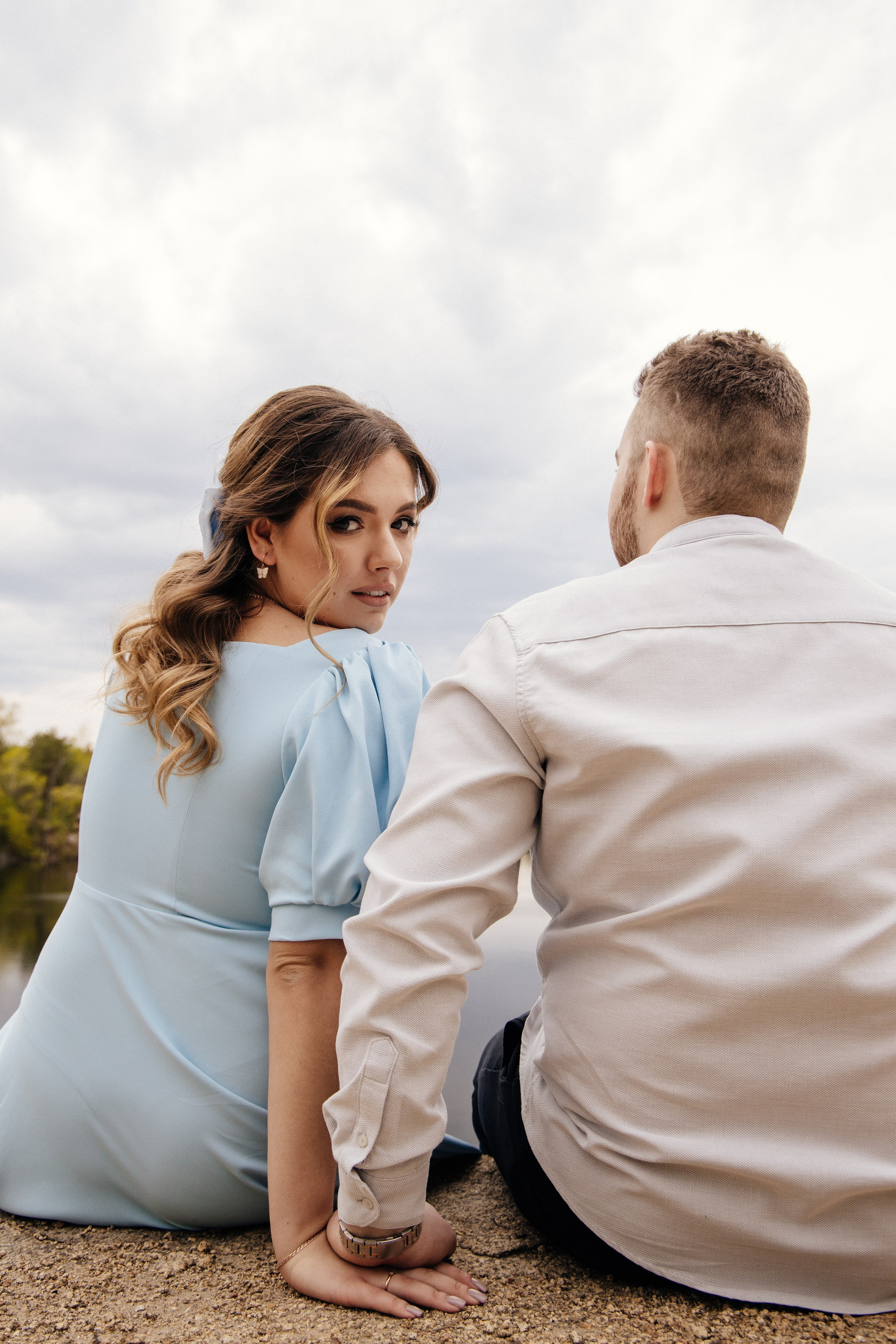 LoveStory|Егор и Татьяна. Свадебный фотограф Челябинск Зиненко Виктория