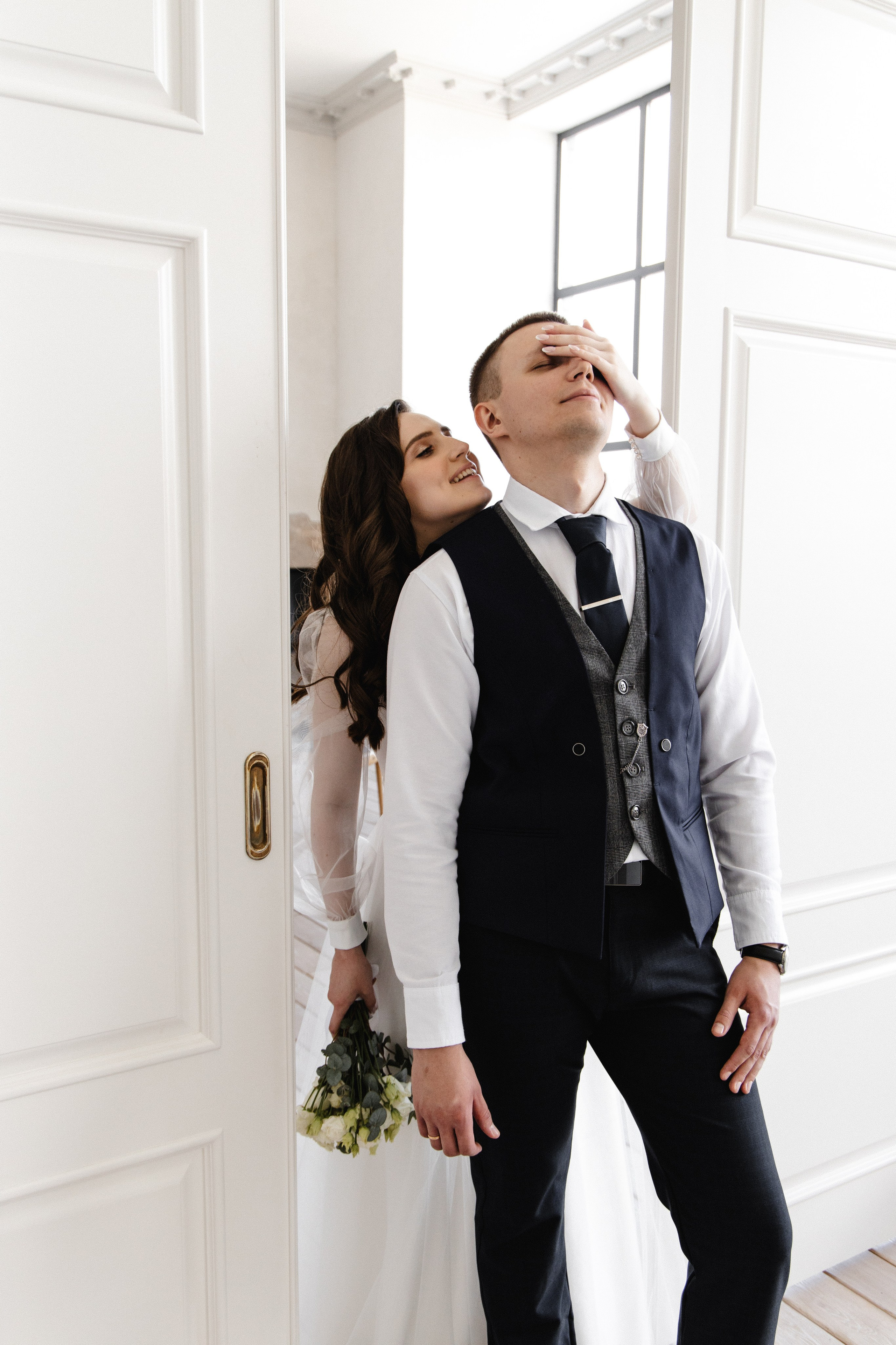 ФотоСова|Андрей и Ксения. Свадебный фотограф Челябинск Зиненко Виктория