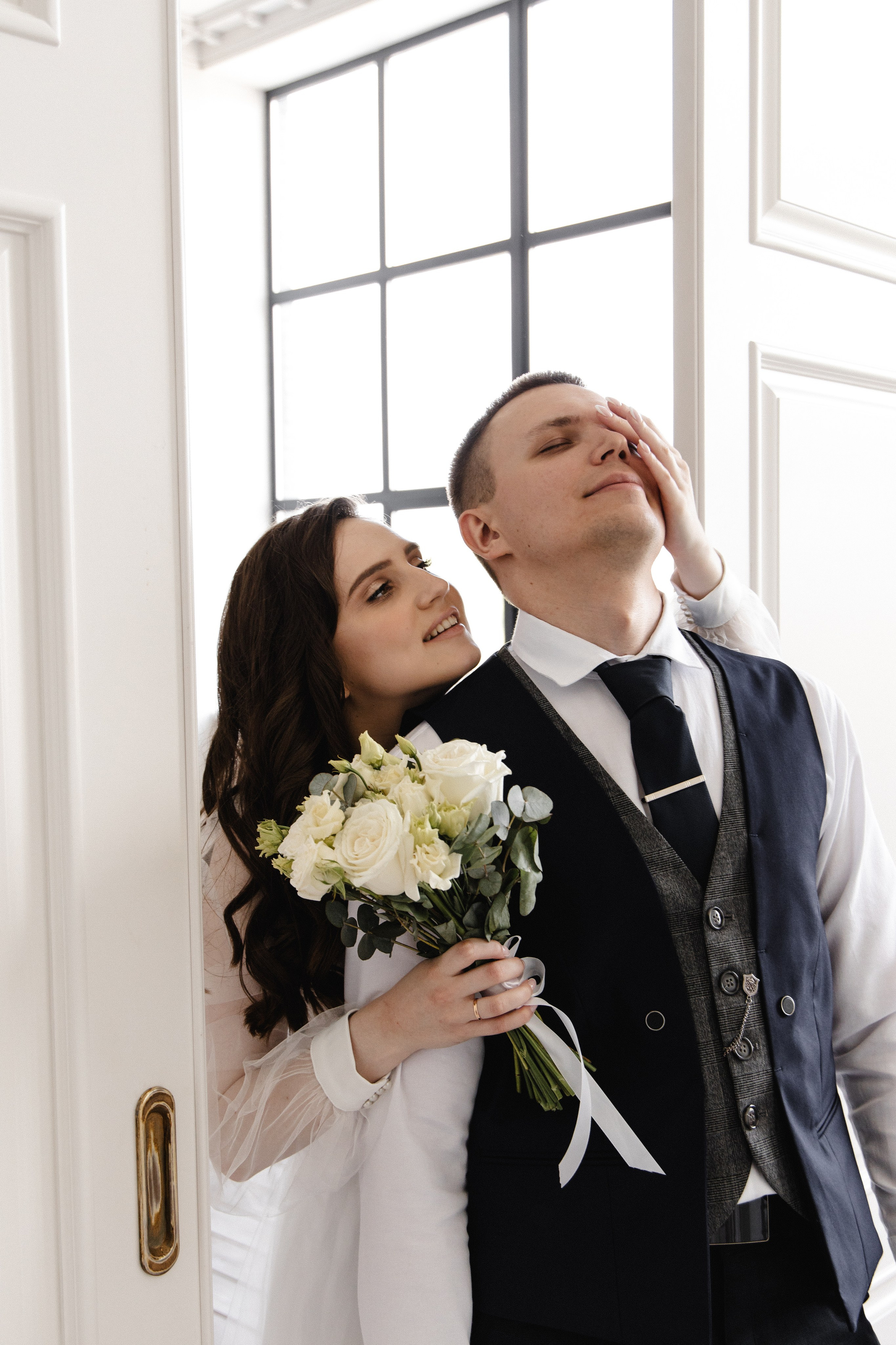 ФотоСова|Андрей и Ксения. Свадебный фотограф Челябинск Зиненко Виктория