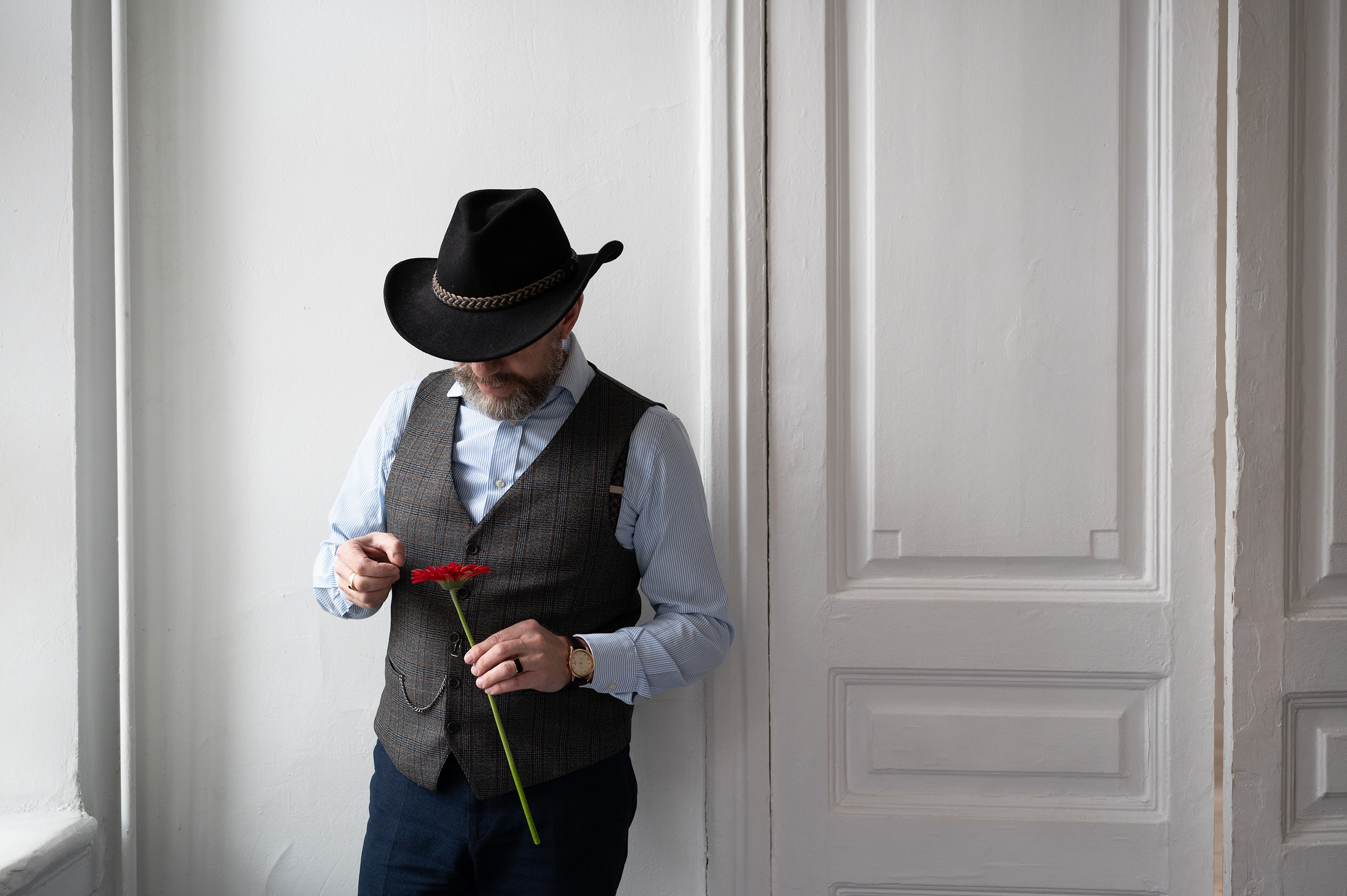 Алексей и Светлана. Главная