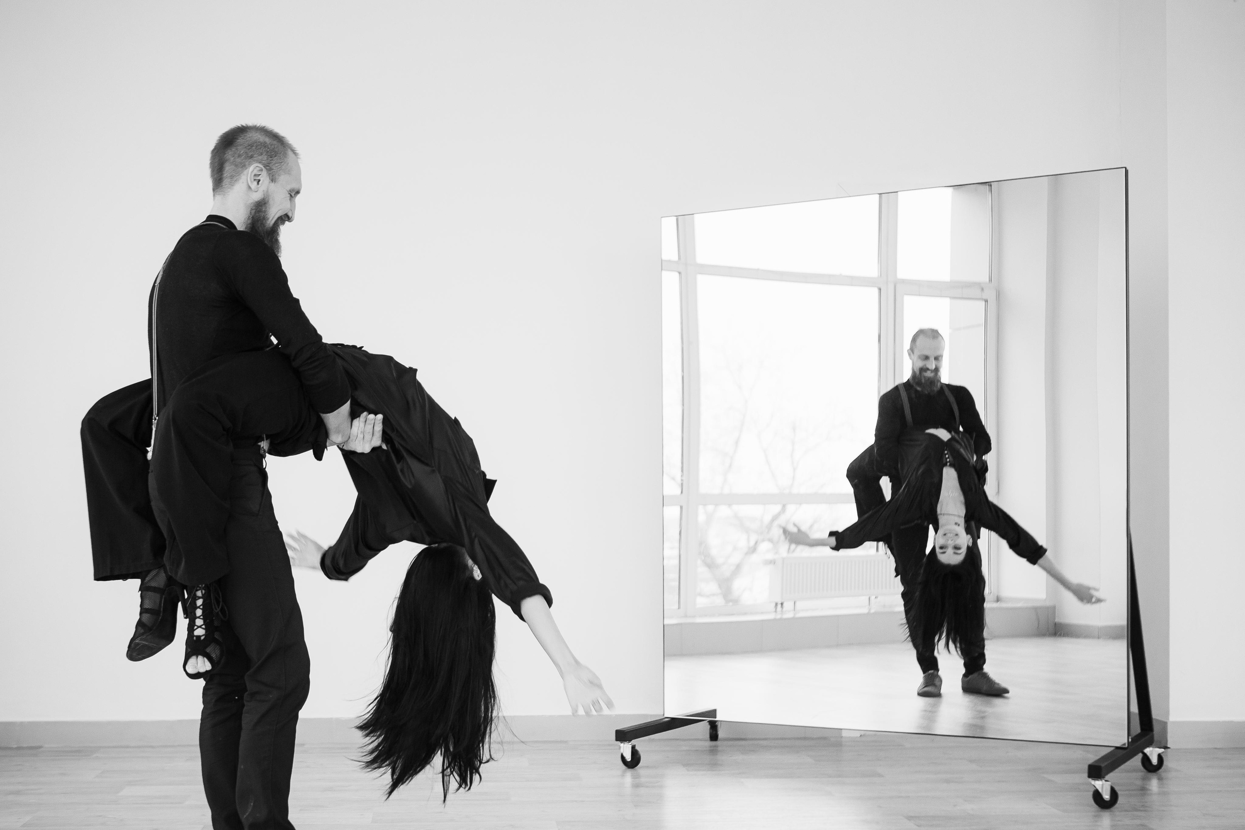 Игорь и Елена. Фотограф в Ижевске Анна Костенкова