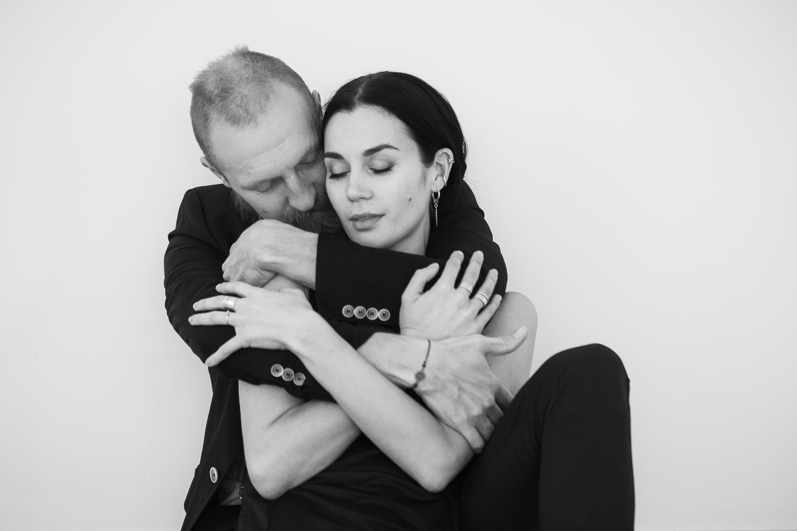 Игорь и Елена. Фотограф в Ижевске Анна Костенкова