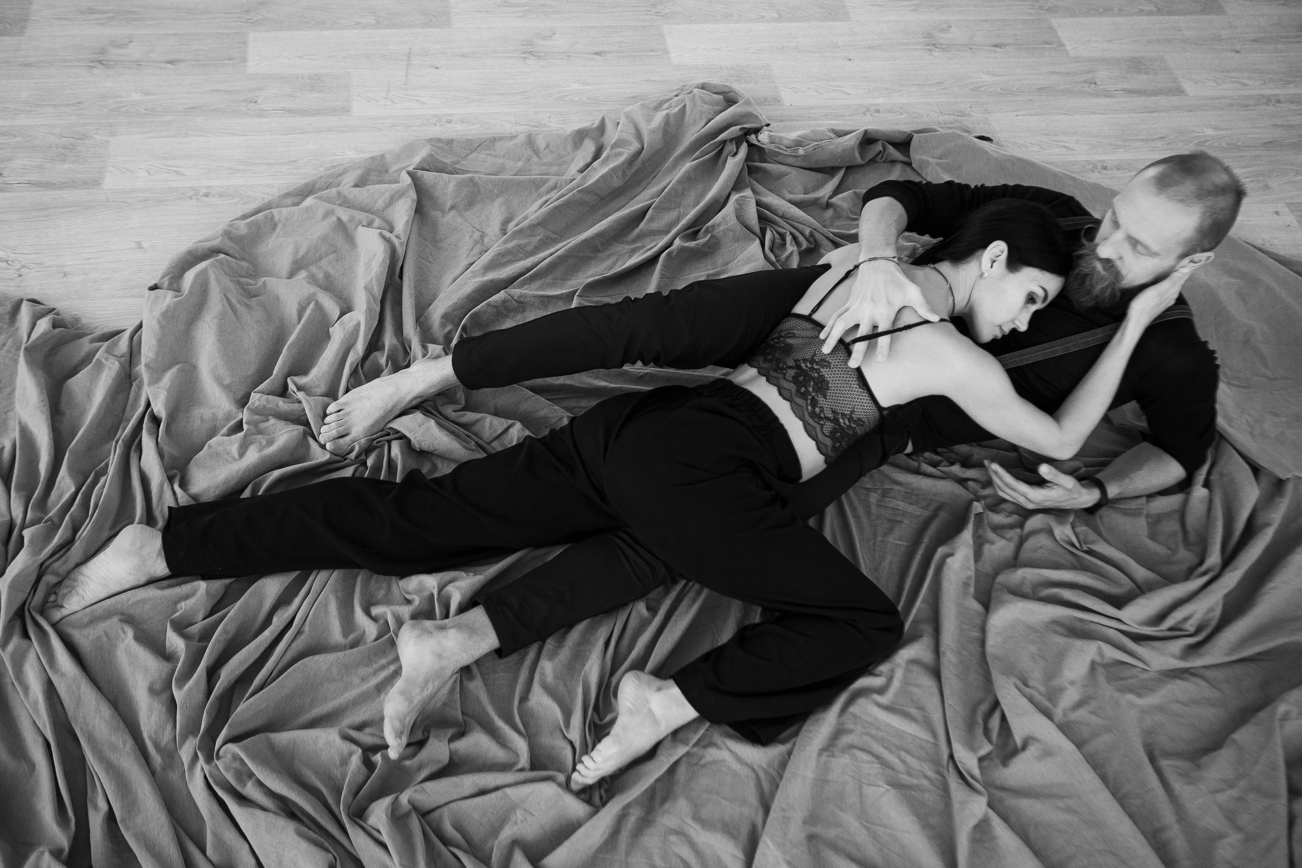 Игорь и Елена. Фотограф в Ижевске Анна Костенкова