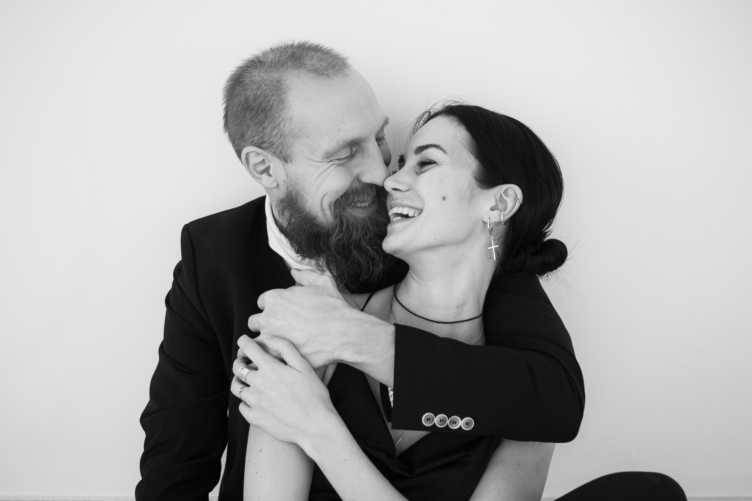 Игорь и Елена. Фотограф в Ижевске Анна Костенкова