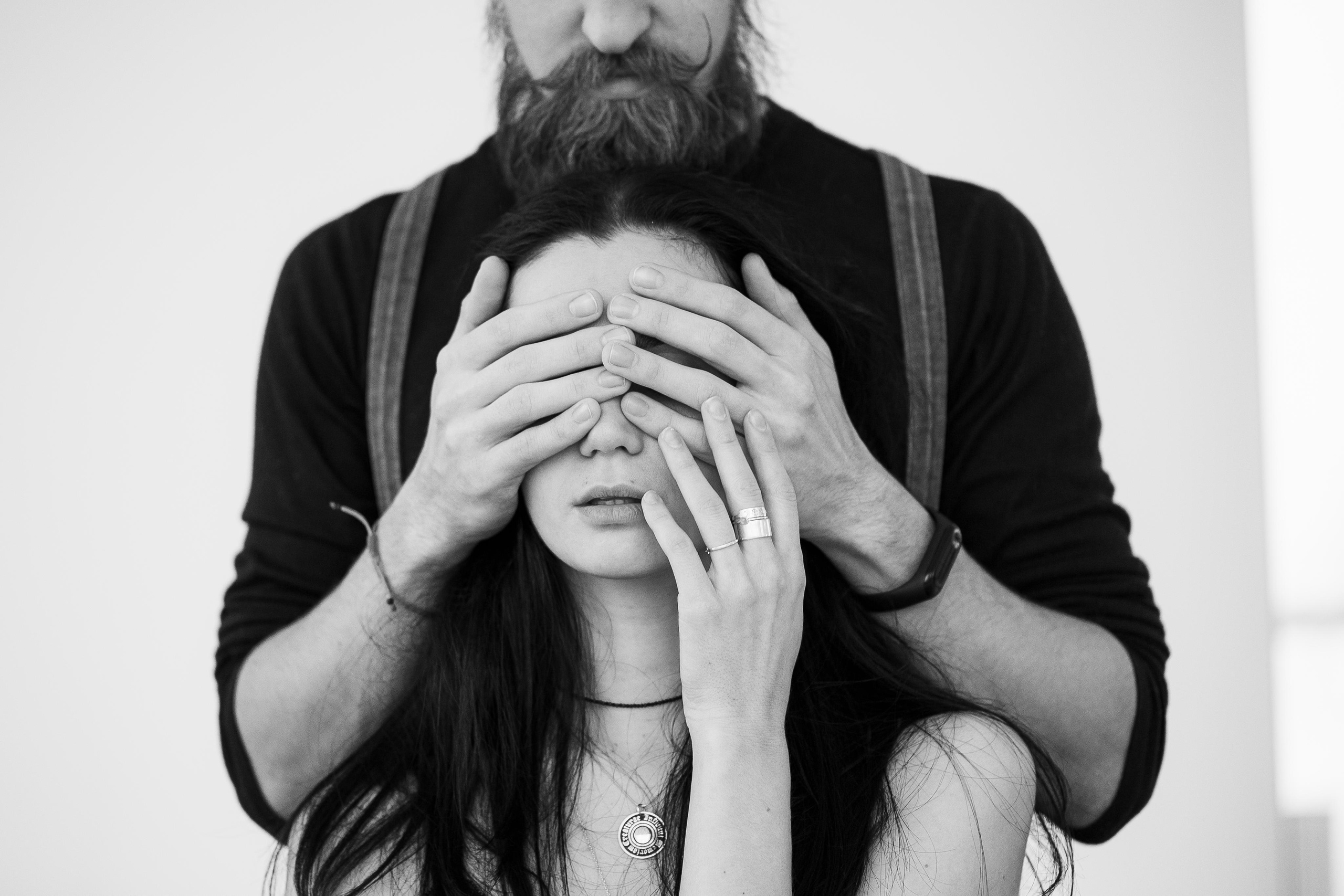 Игорь и Елена. Фотограф в Ижевске Анна Костенкова