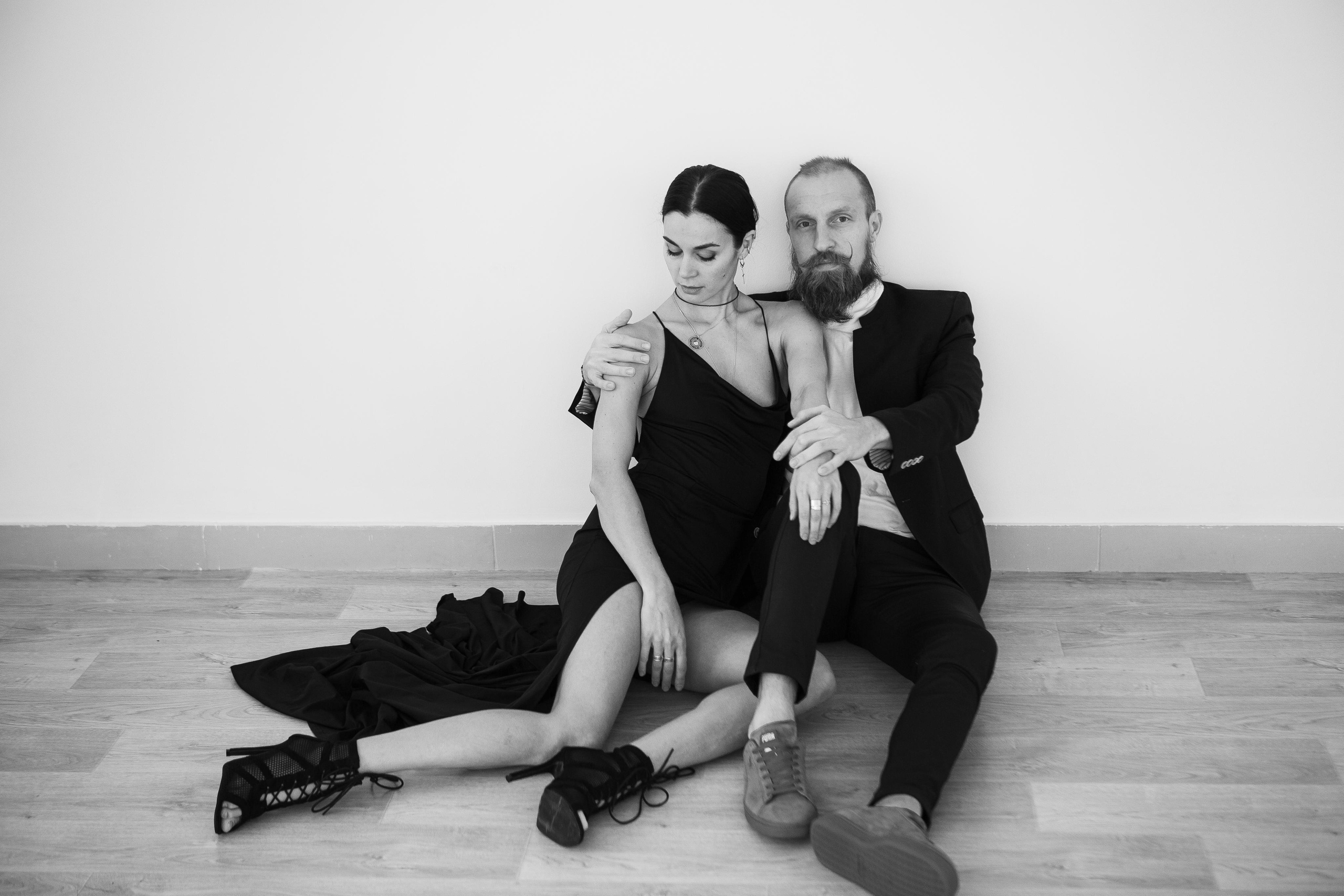 Игорь и Елена. Фотограф в Ижевске Анна Костенкова