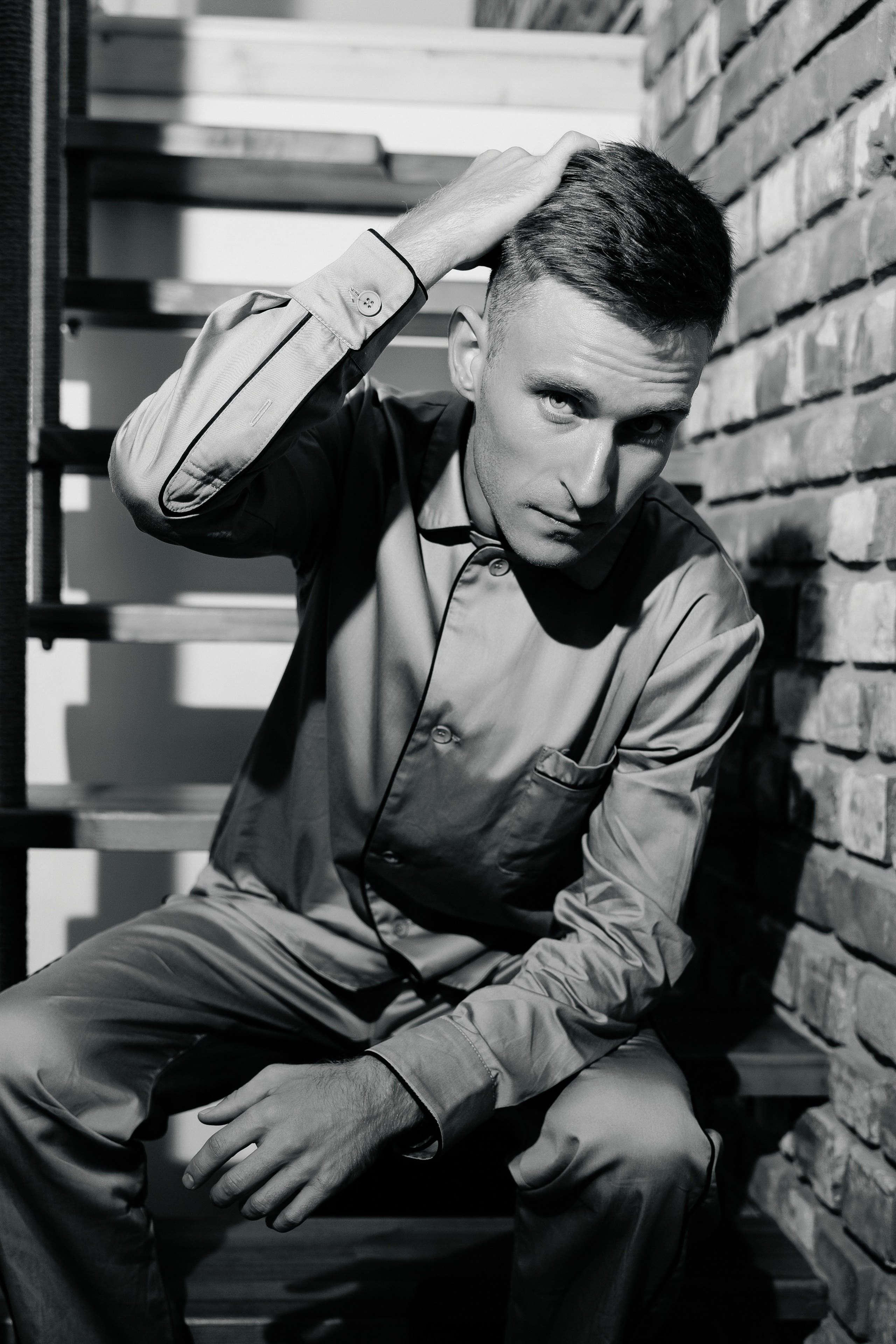 Dmitry & Daria. Свадебный фотограф Павел Фурашов в Нижнем Новгороде | Paul Matis