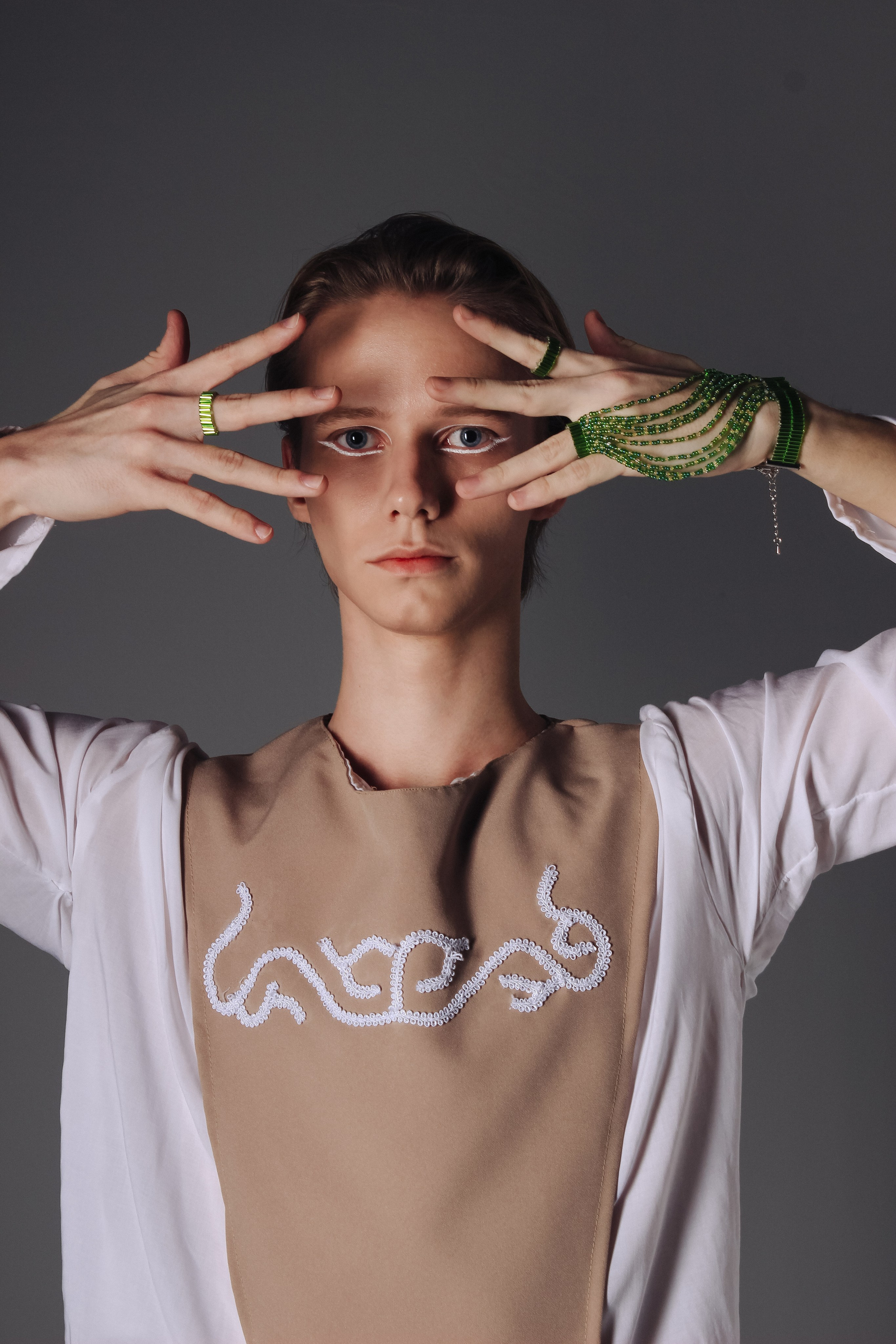 Коллекция «Балам». Начинающий Фотограф в Казани