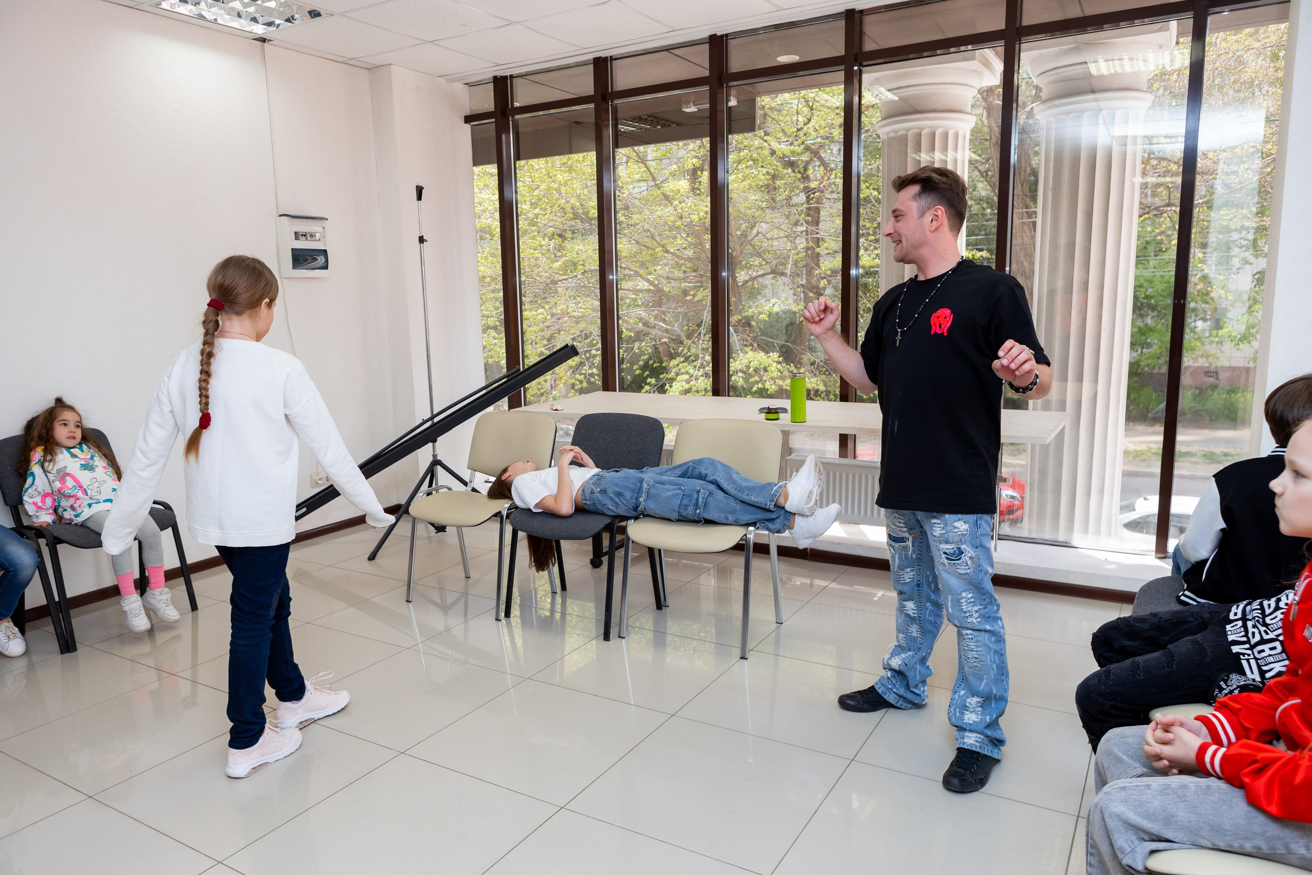 МК Шелягин. Главная