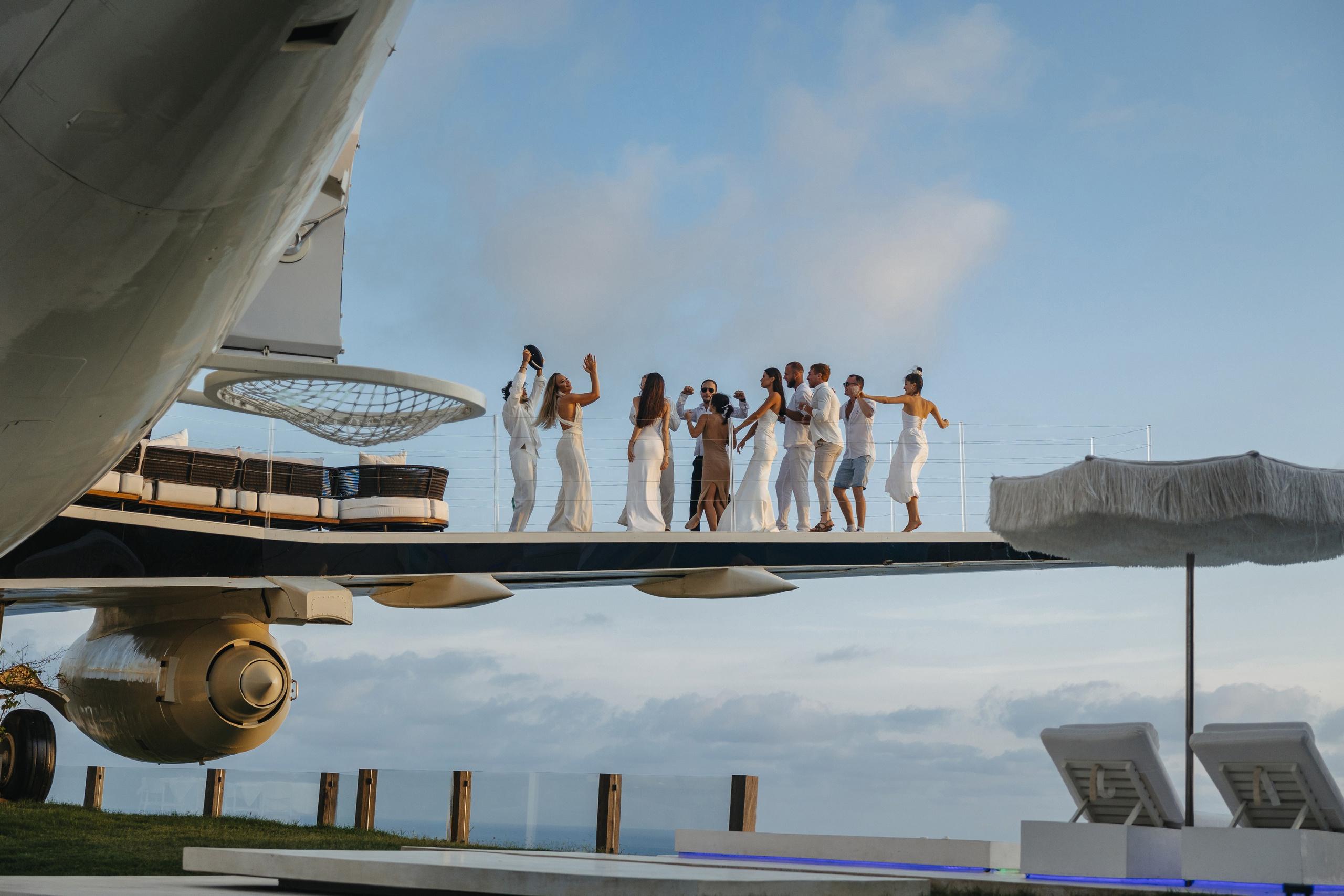 Jet Villa. Профессиональный фотограф Нурмиева Вероника