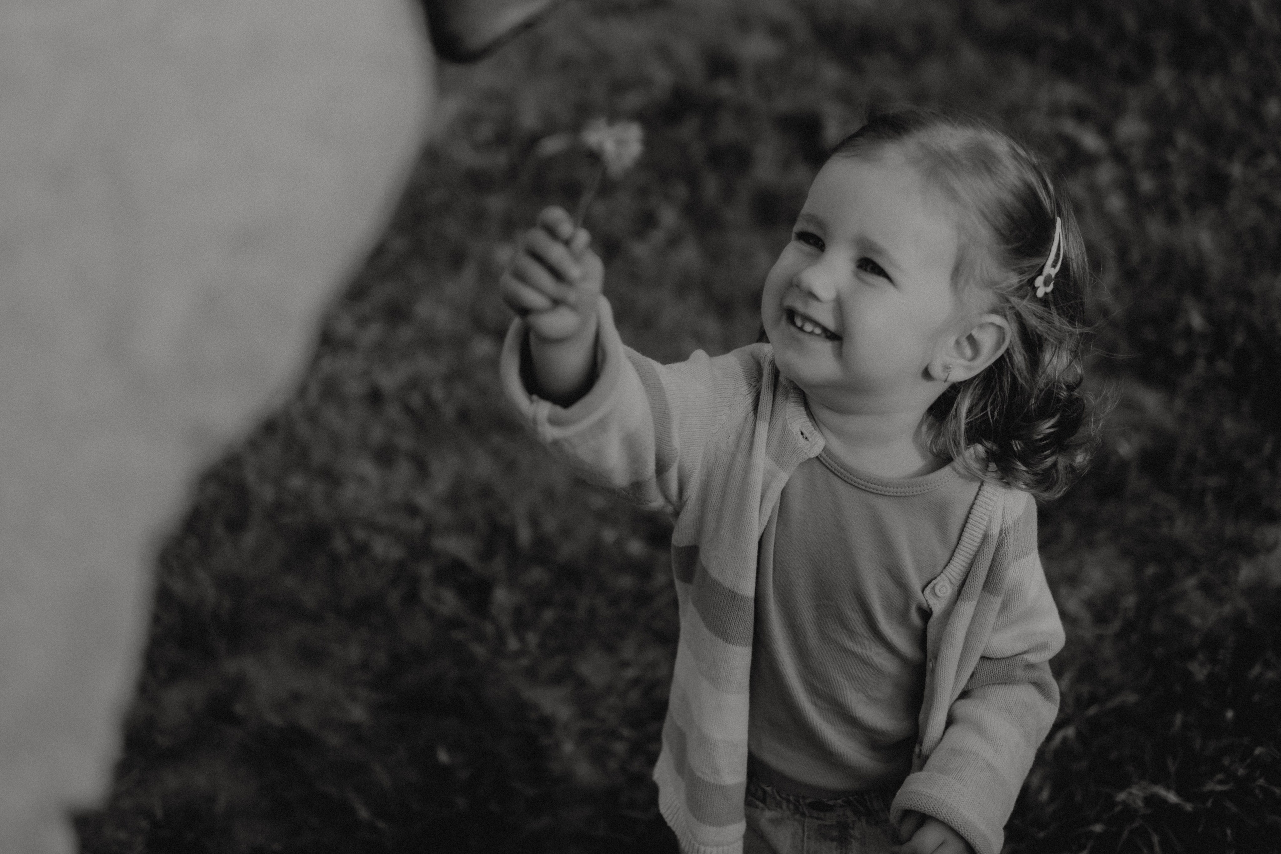 Лиза, Андрей и Алиса. Свадебный фотограф Оля Григунова